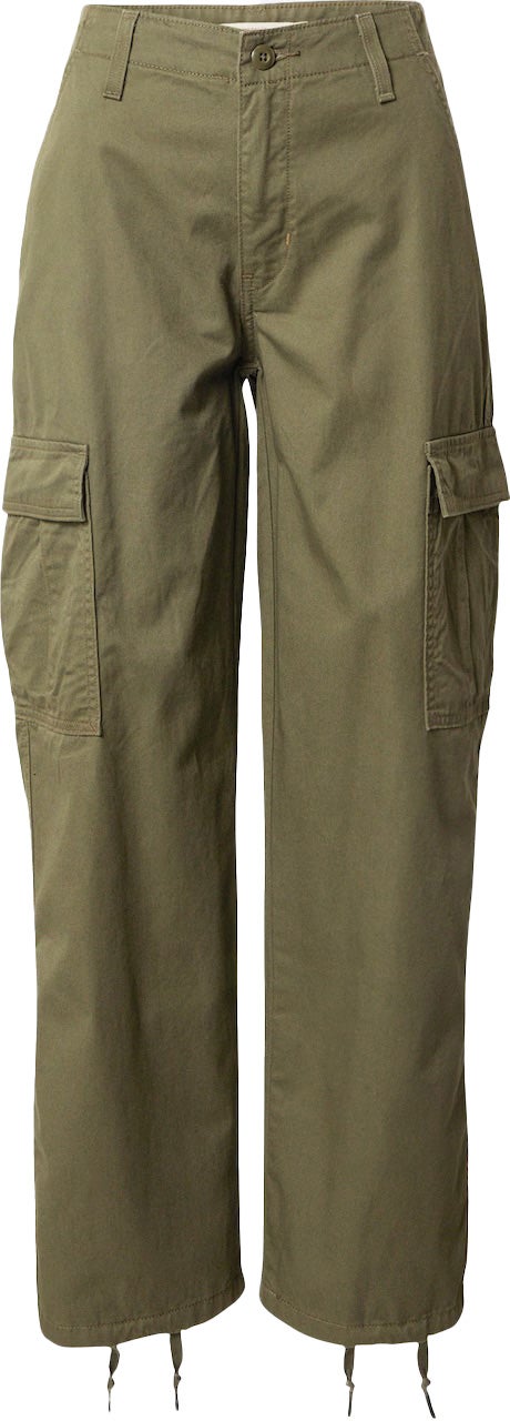 Baggy džíny s kapsami, LEVI'S ®, 1 799 Kč