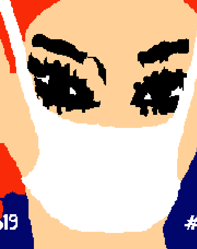 Umění pomáhá Umění pomáhá