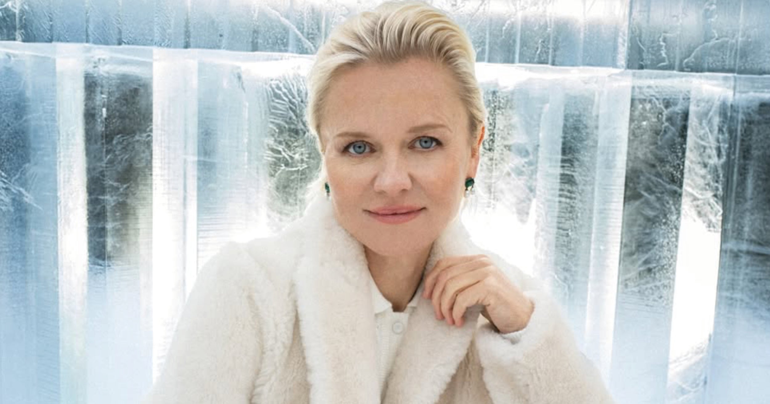 Dr. Barbara Sturm o tom, jak správně vrstvit péči o pleť | Vogue CS