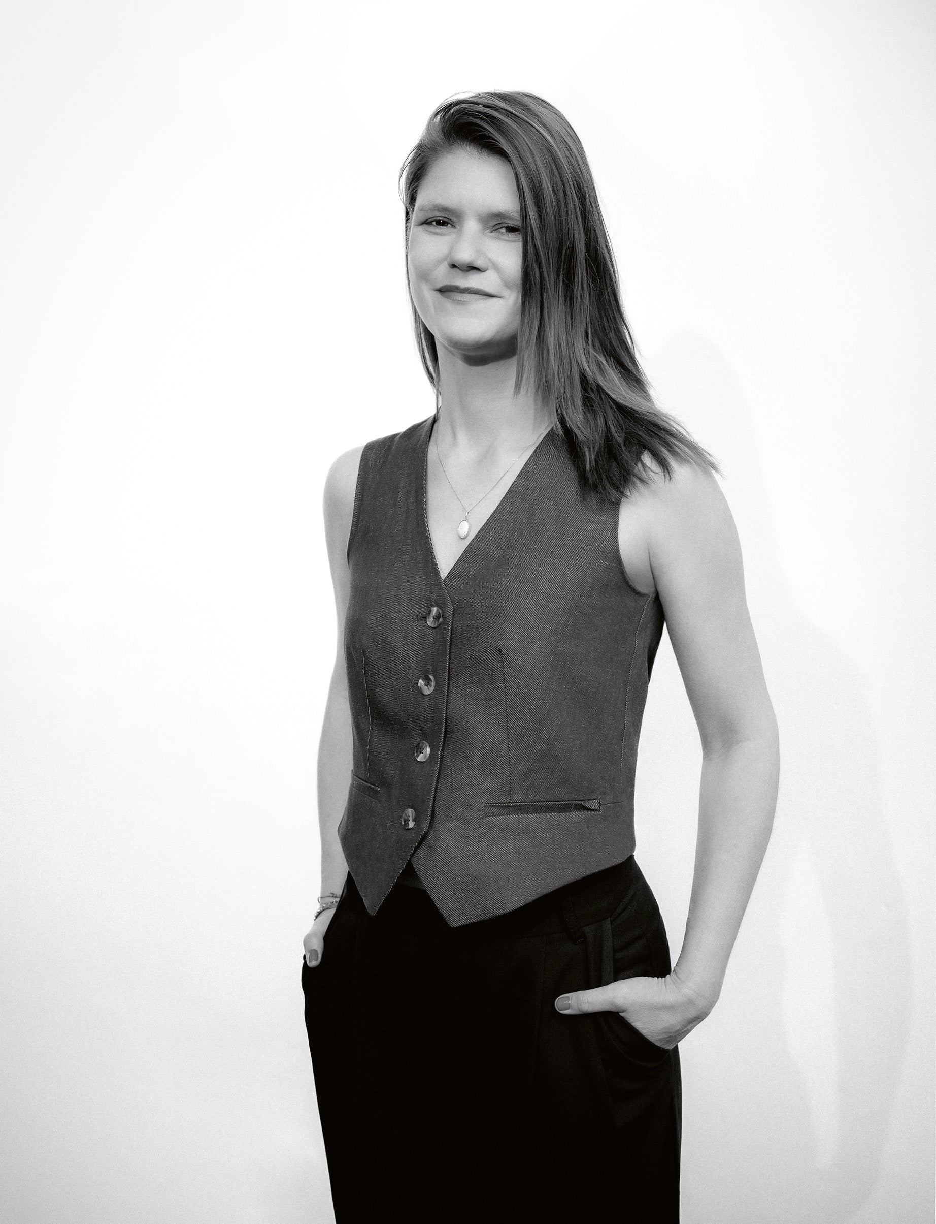 Cílem je najít pro dítě oporu, na kterou se může spolehnout celý život, říká zakladatelka projektu Spoluživot