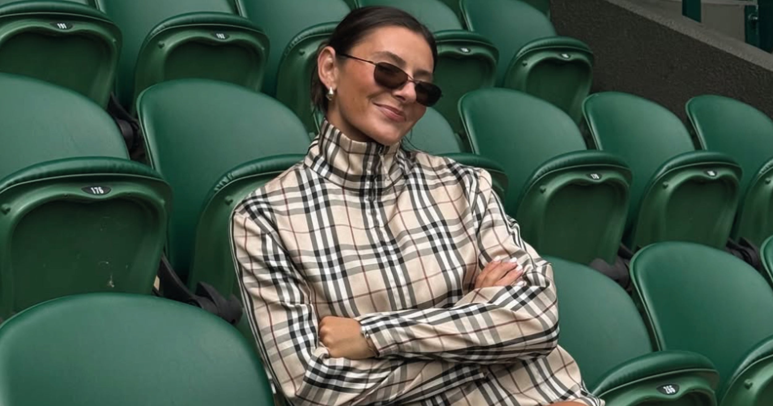 Návrat ikonické kostky Burberry! Den, na který jsme všichni čekali