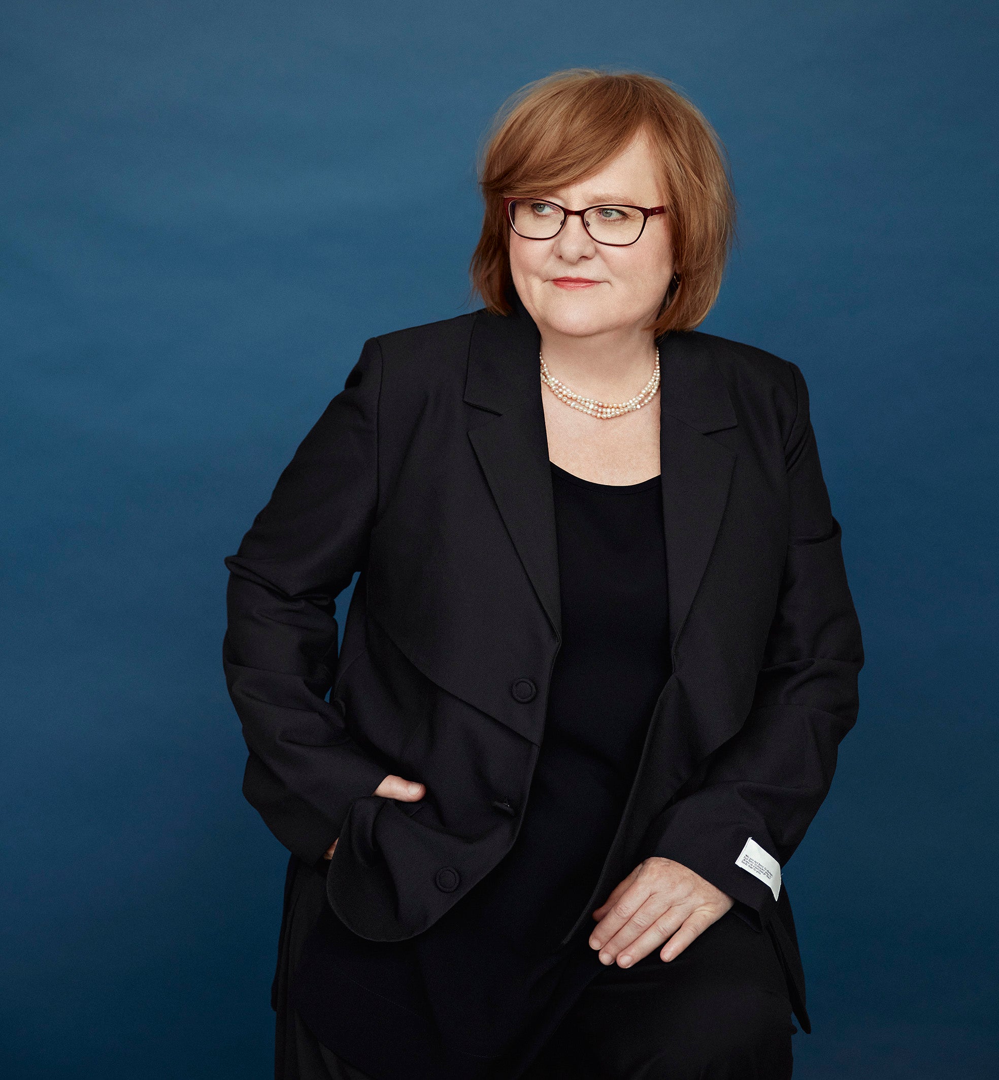 Autor: Vogue Leaders