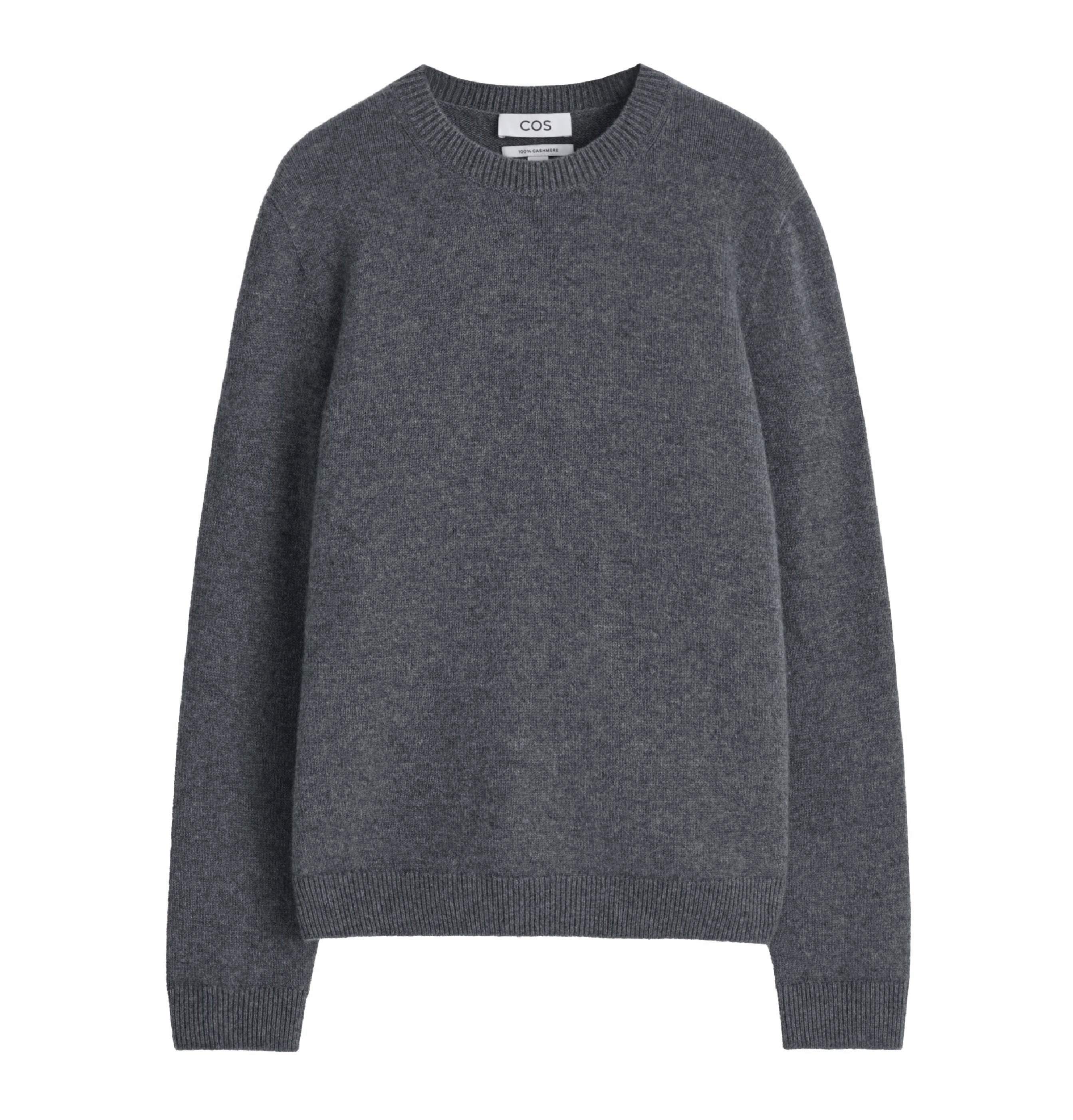 Kašmírový svetr, COS, prodává COS, 179 €