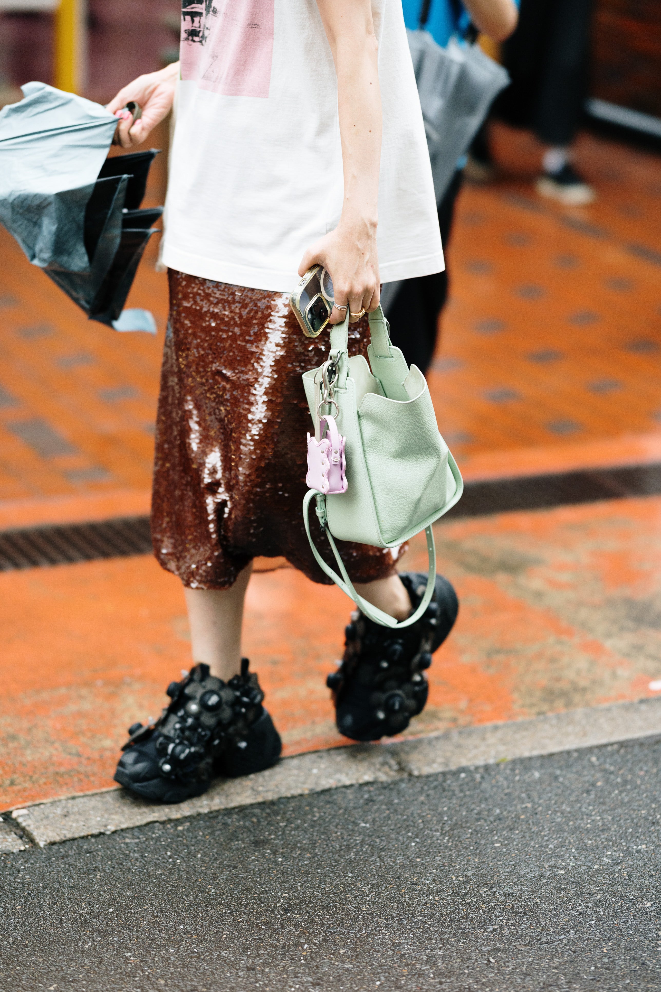 Pět kabelek, které letošní podzim uvidíte všude (a budete je chtít také)