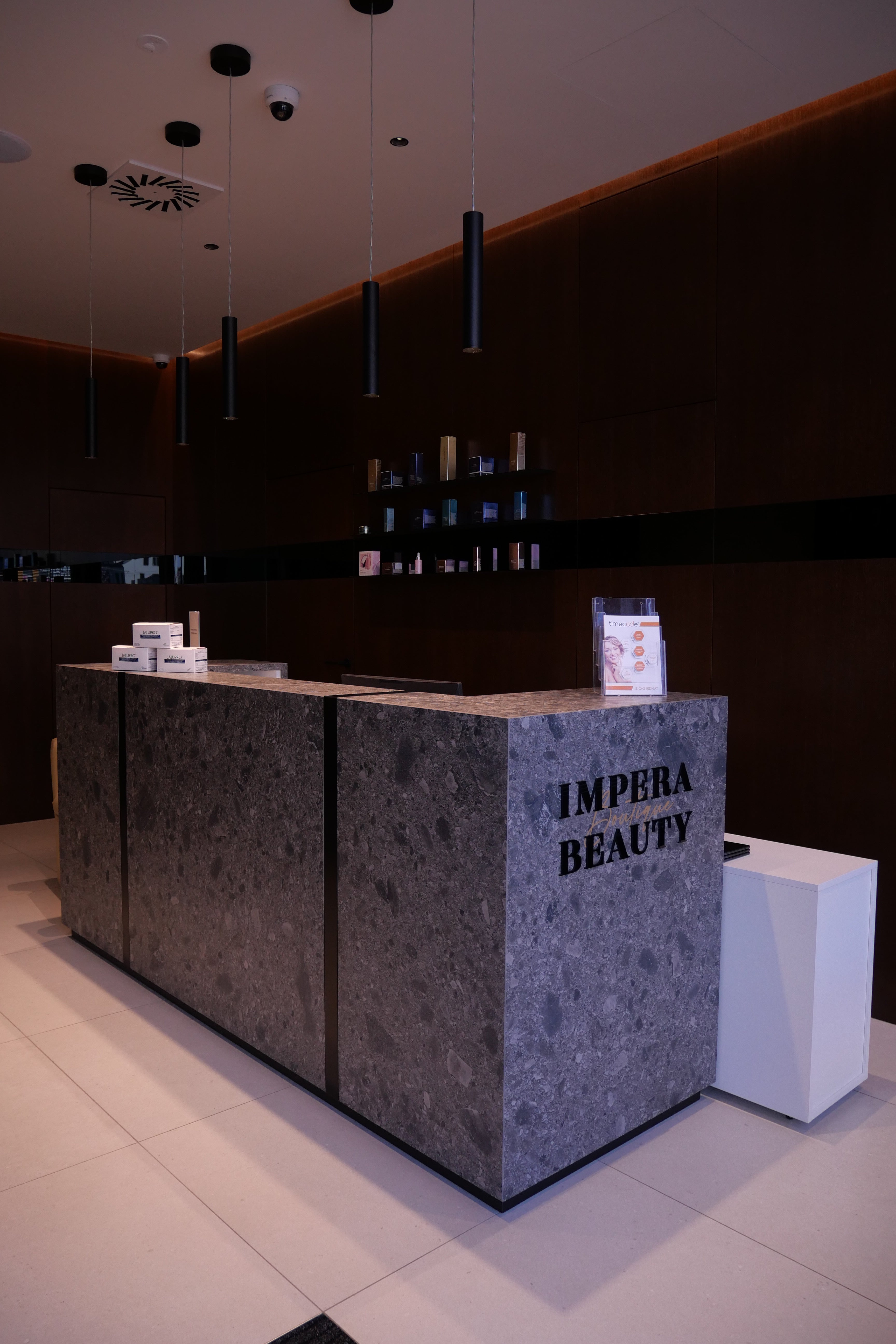 Autor: Archiv studia Impera Beauty
