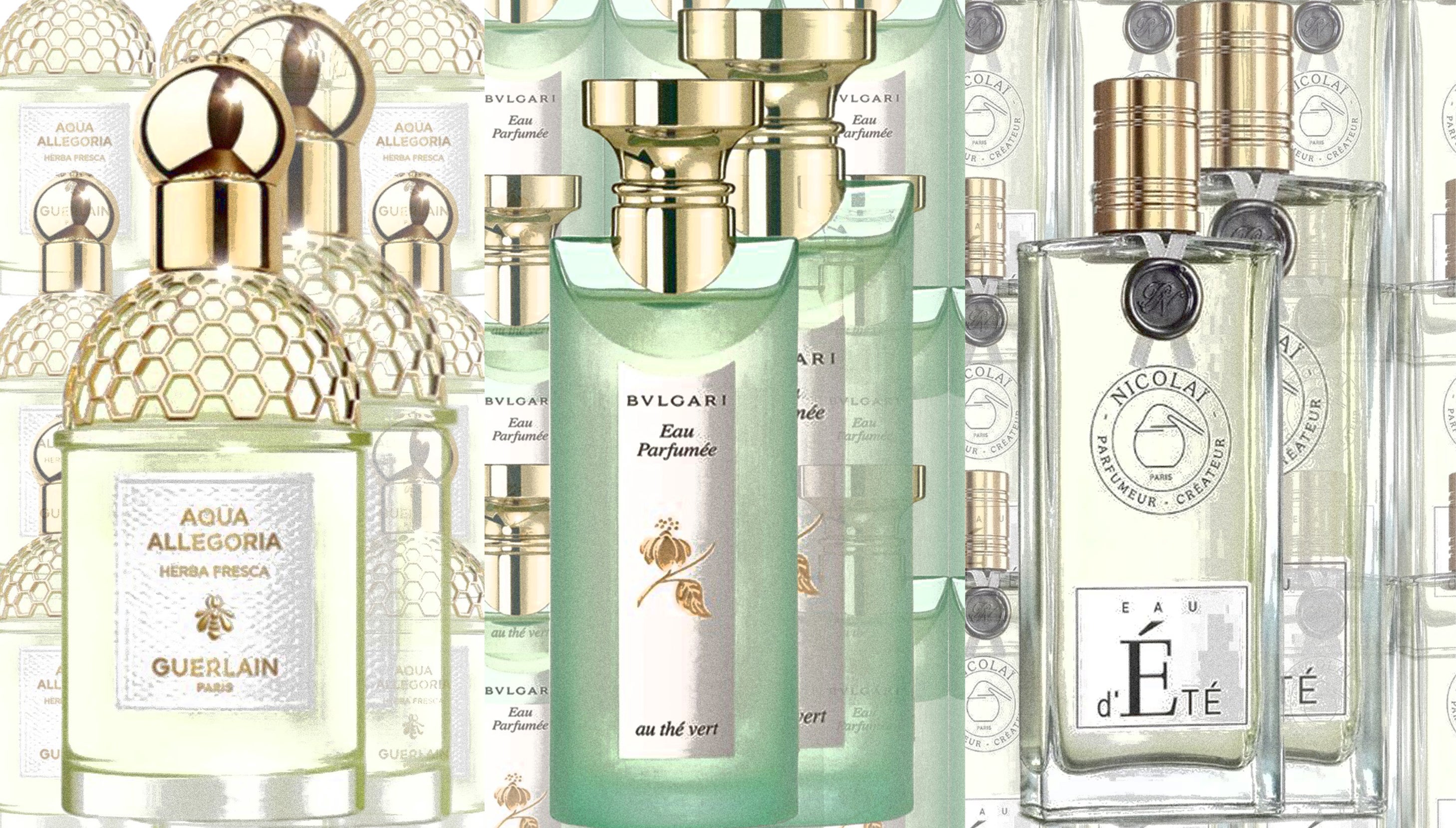 Unisexové vůně z 90. let, které dnes voní ještě líp než tehdy