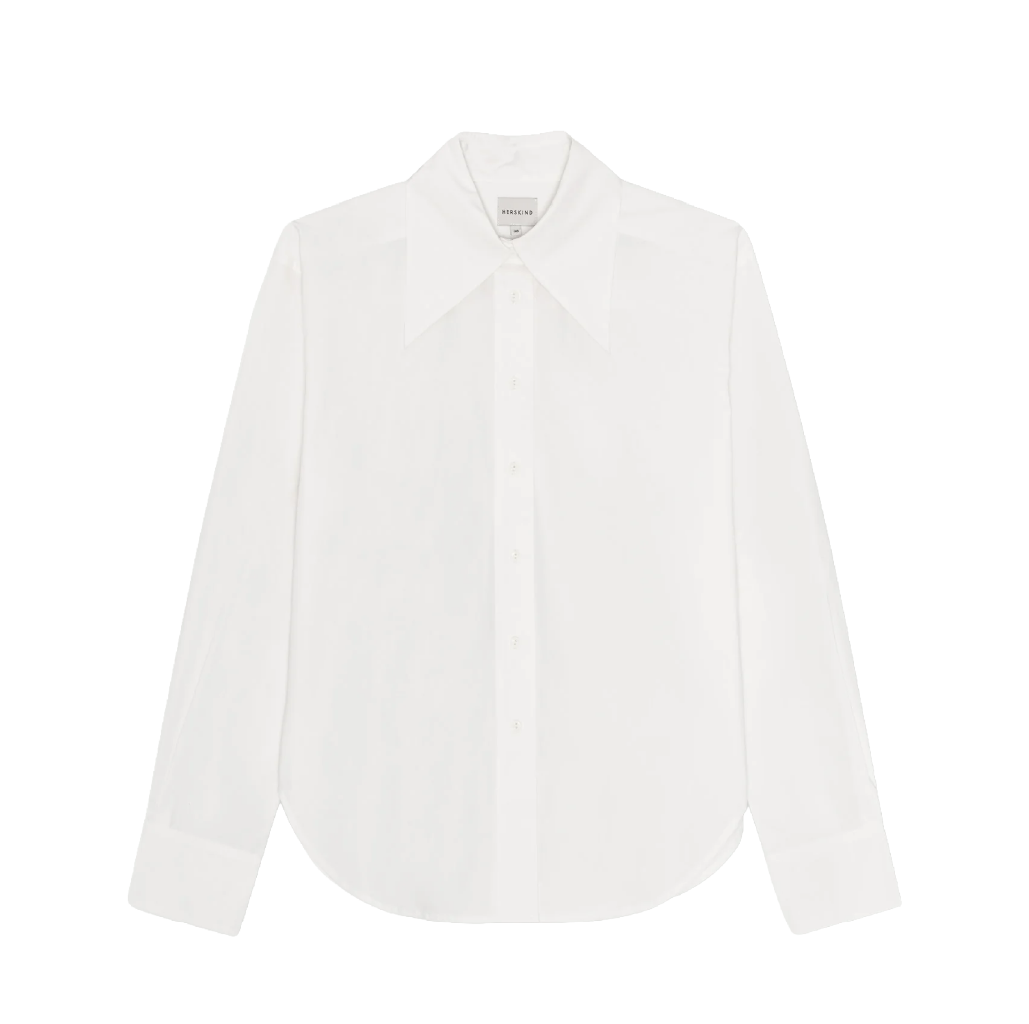Bavlněná košile Dara, HERSKIND, prodává Herskind, 139 €