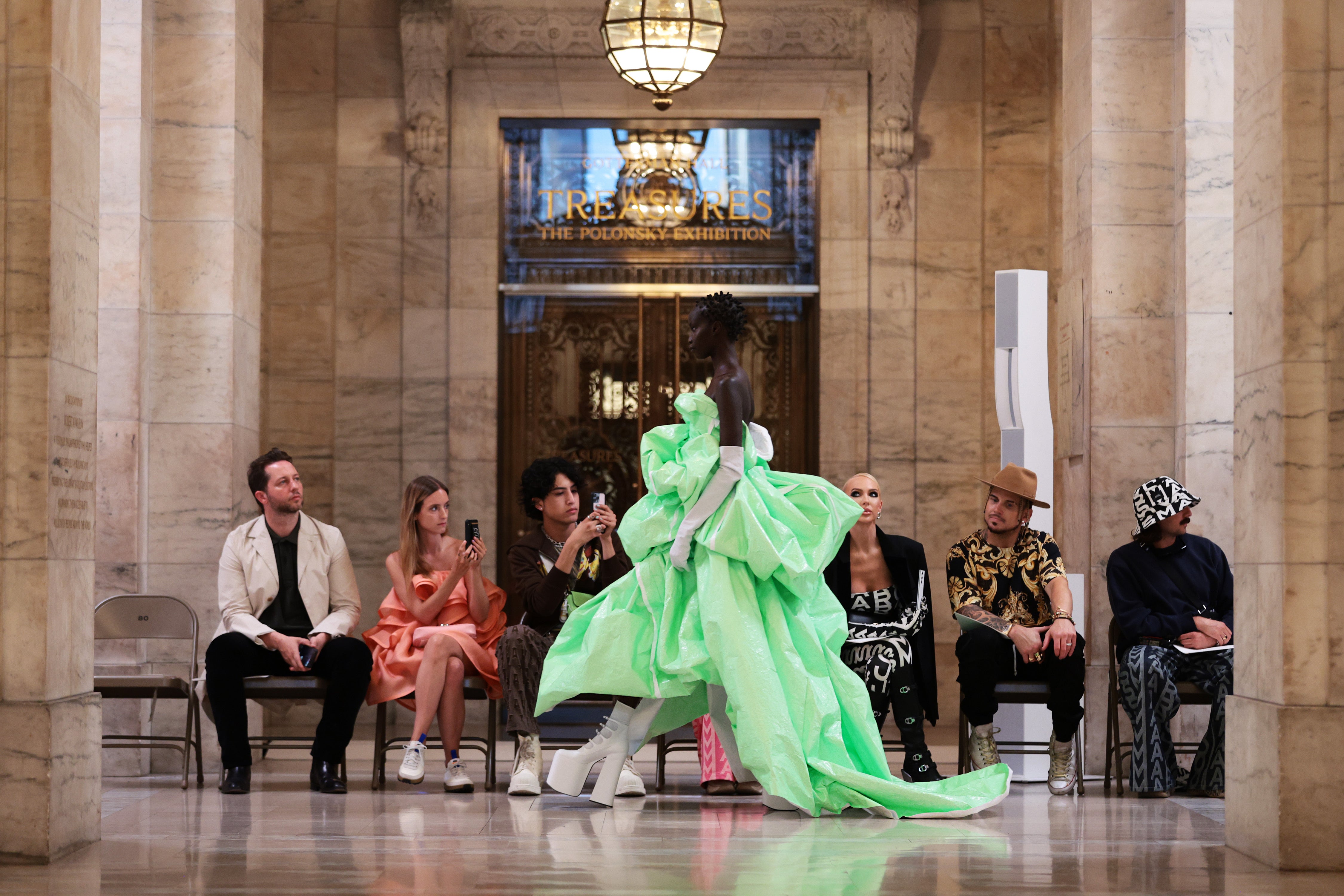 Marc Jacobs je zpět, tentokrát snad už doopravdy