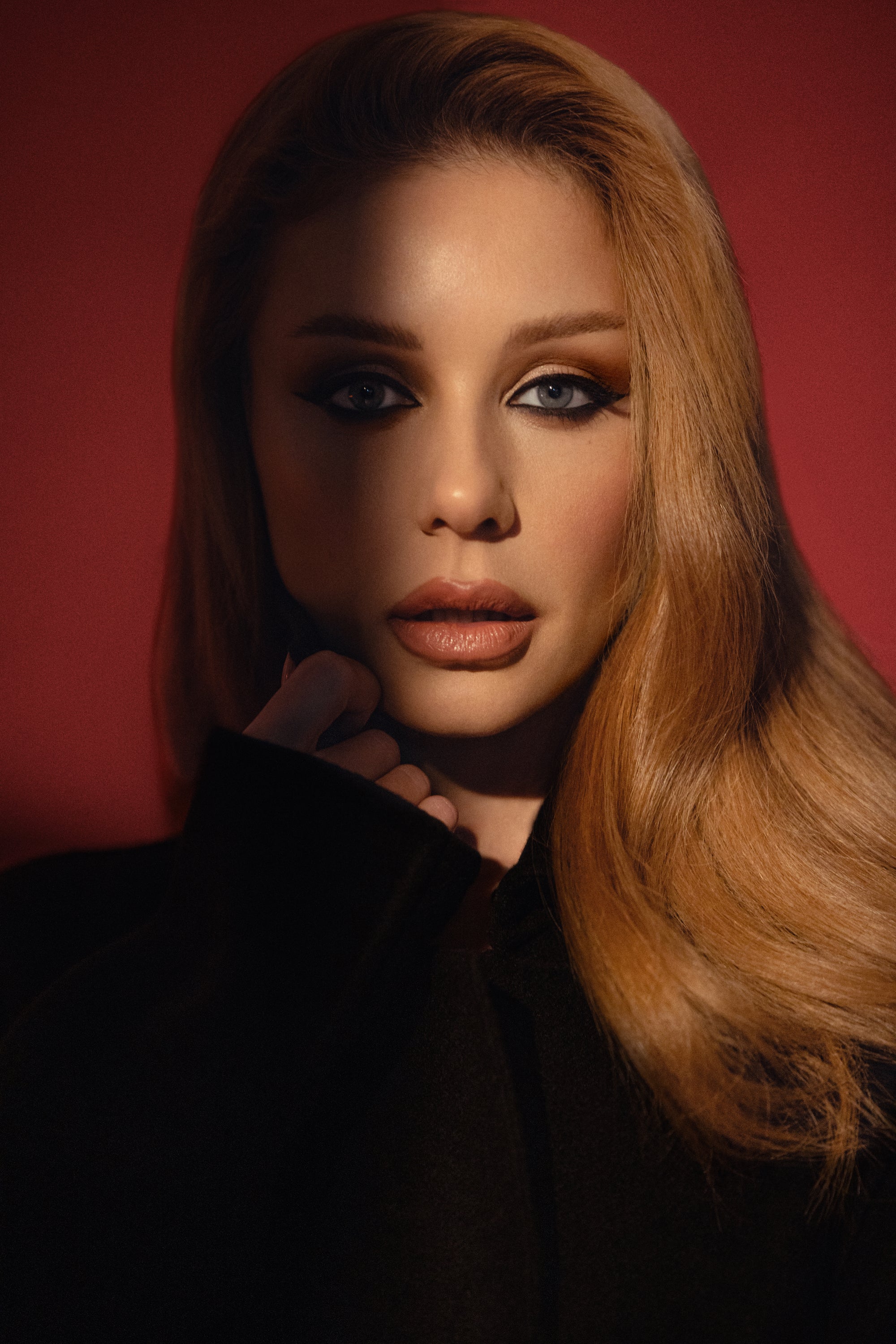 Tina Karol          Autor: archiv TK