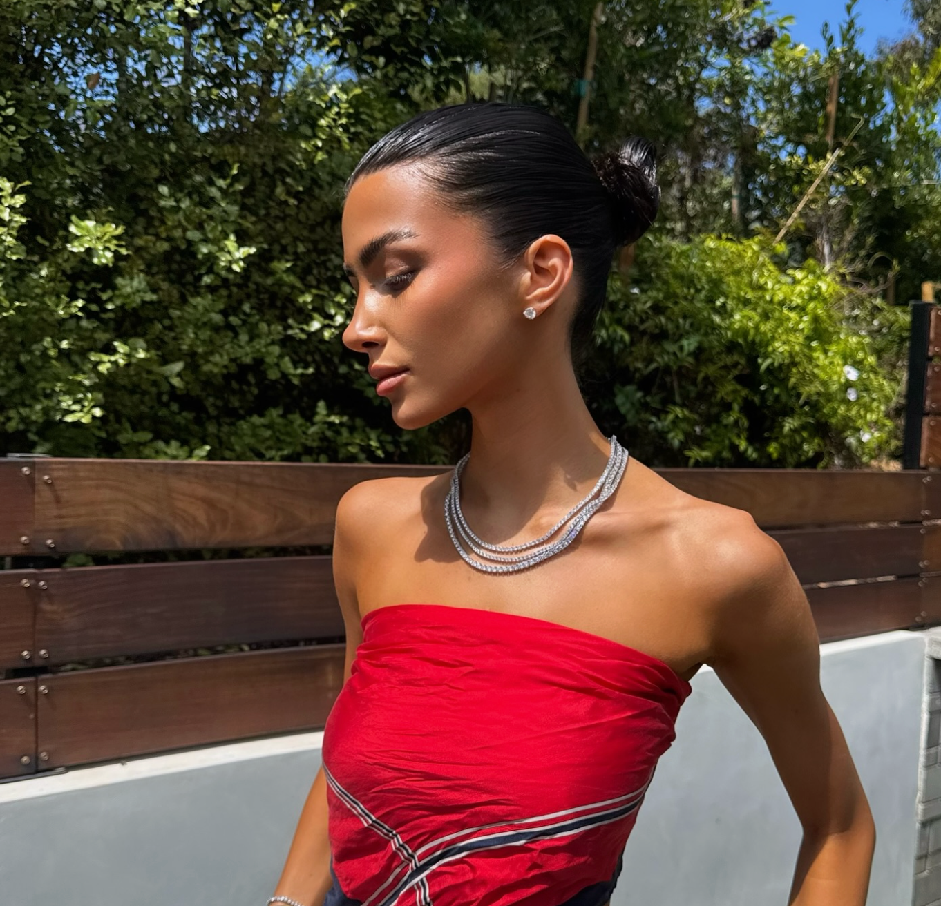 Tenisové náramky a náhrdelníky nemusejí být drahé!