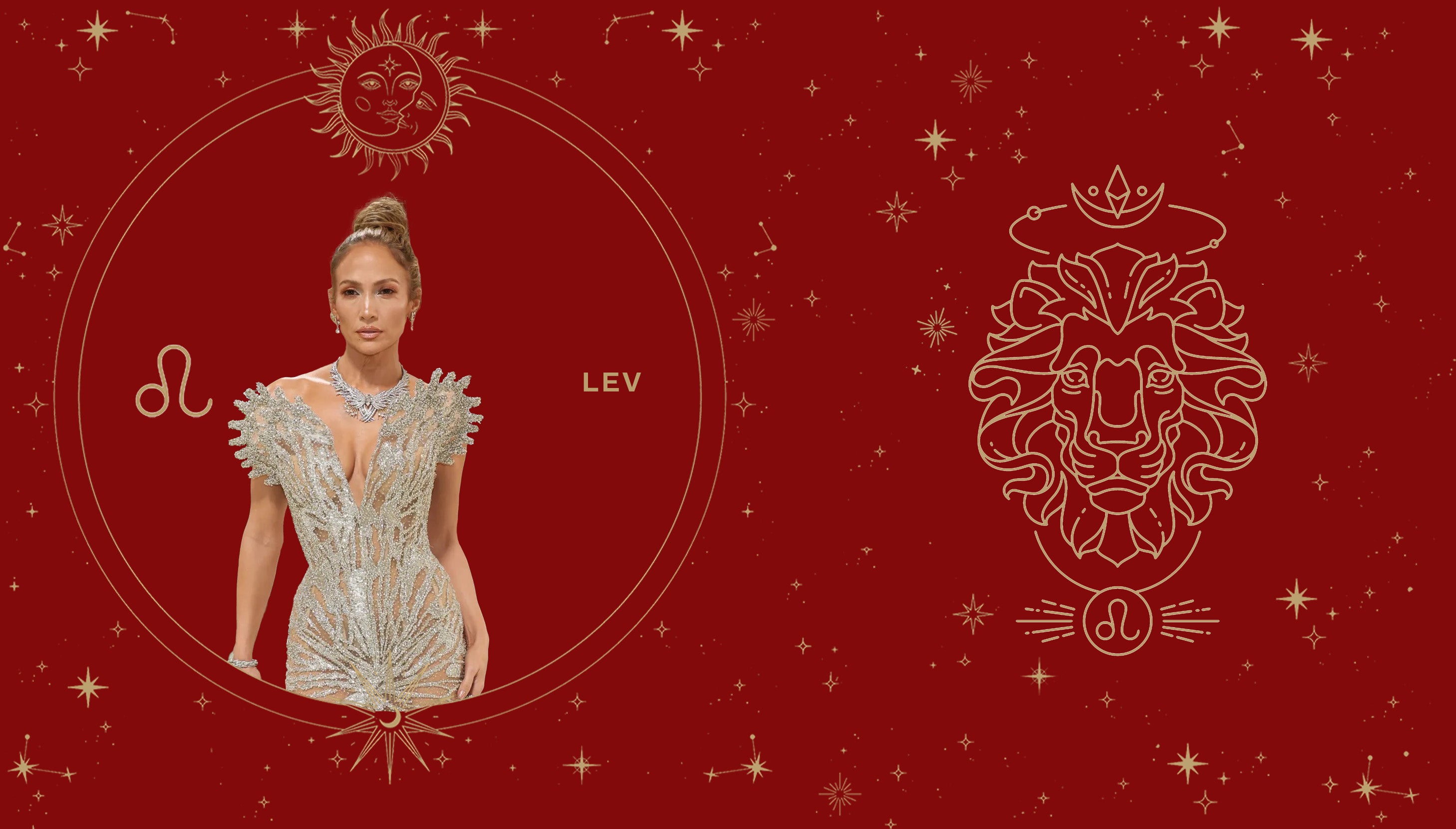 Vánoční dárky podle horoskopu: Inspirace pro Lva, který miluje být středem pozornosti