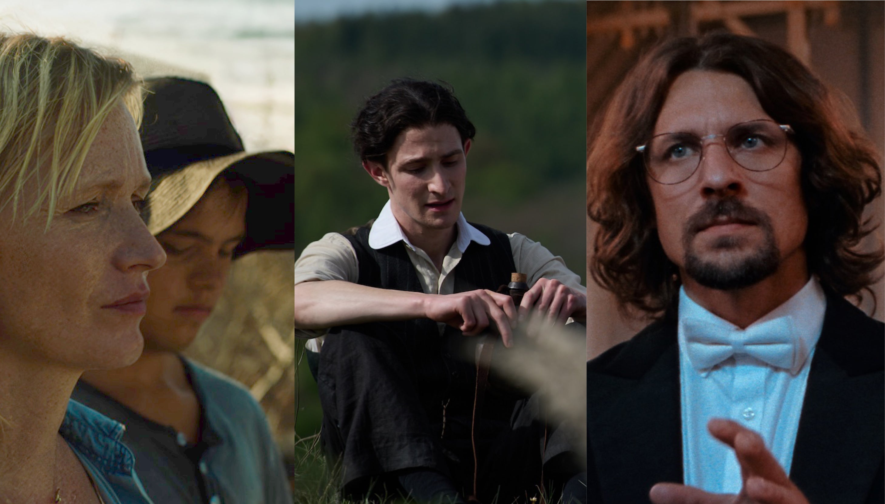 Kdo má nejblíž ke lví sošce? Nominacím na Českého lva 2026 dominují tři filmy