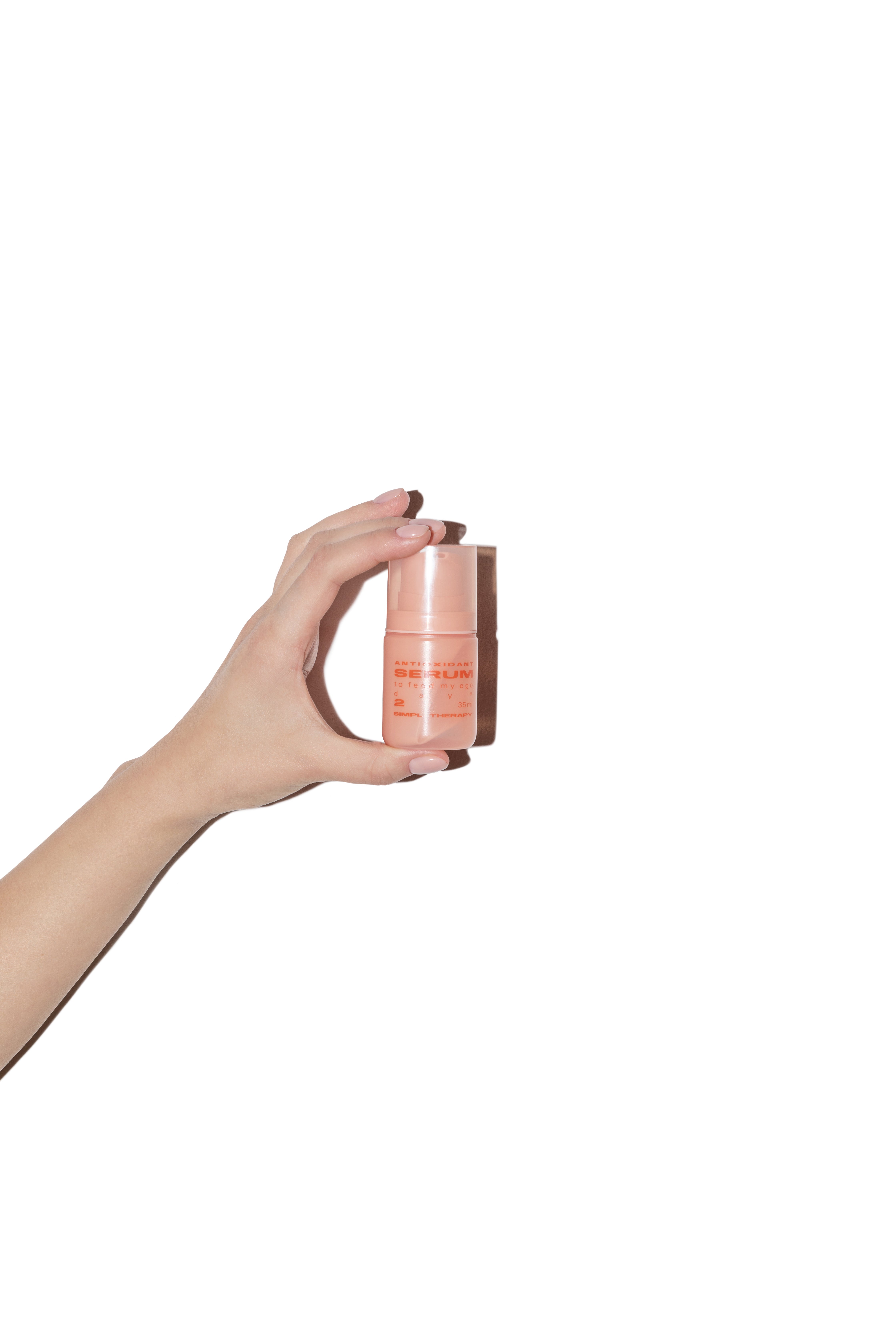 Antioxidant Serum Simpl Therapy Antioxidant Serum Simpl Therapy