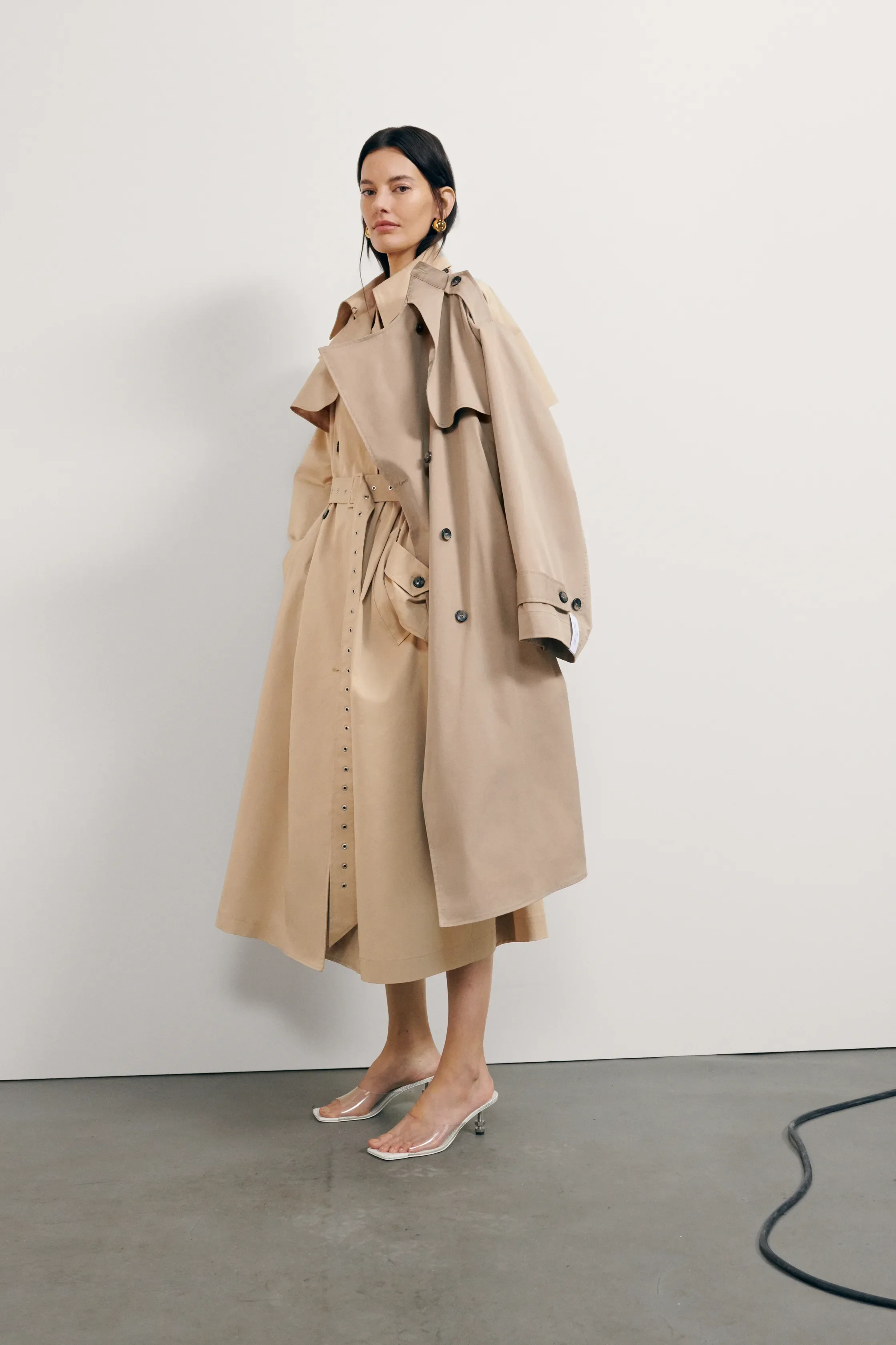 
Nová kolekce: H&M představuje spolupráci s korejským brandem Rokh
