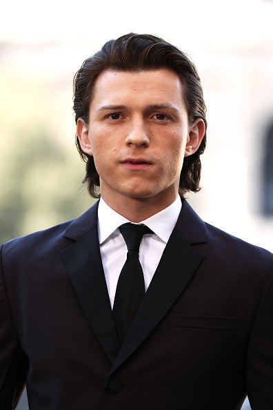 Tom Holland