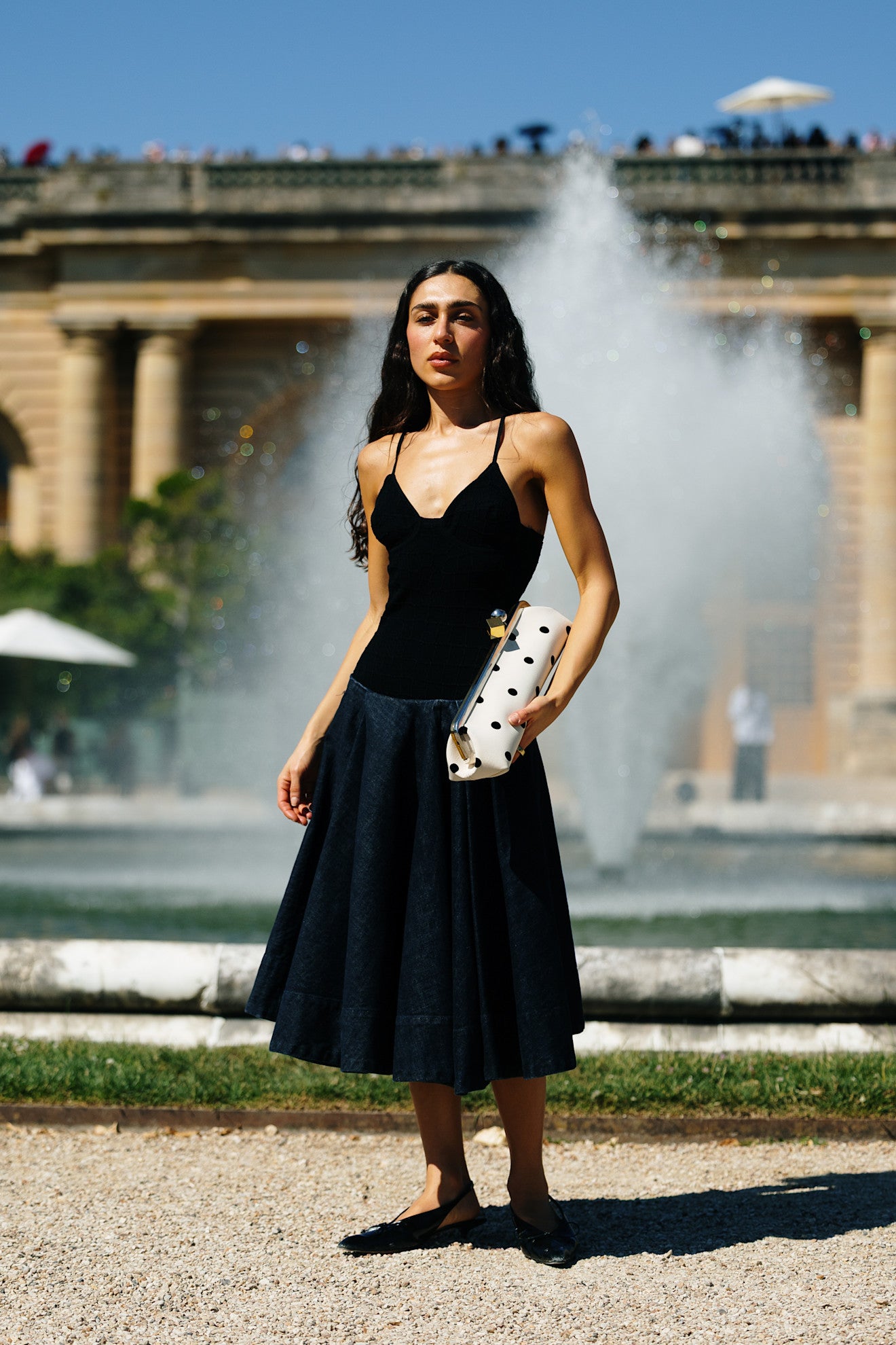 Psaníčka: Dokonalý doplněk do města i k vodě