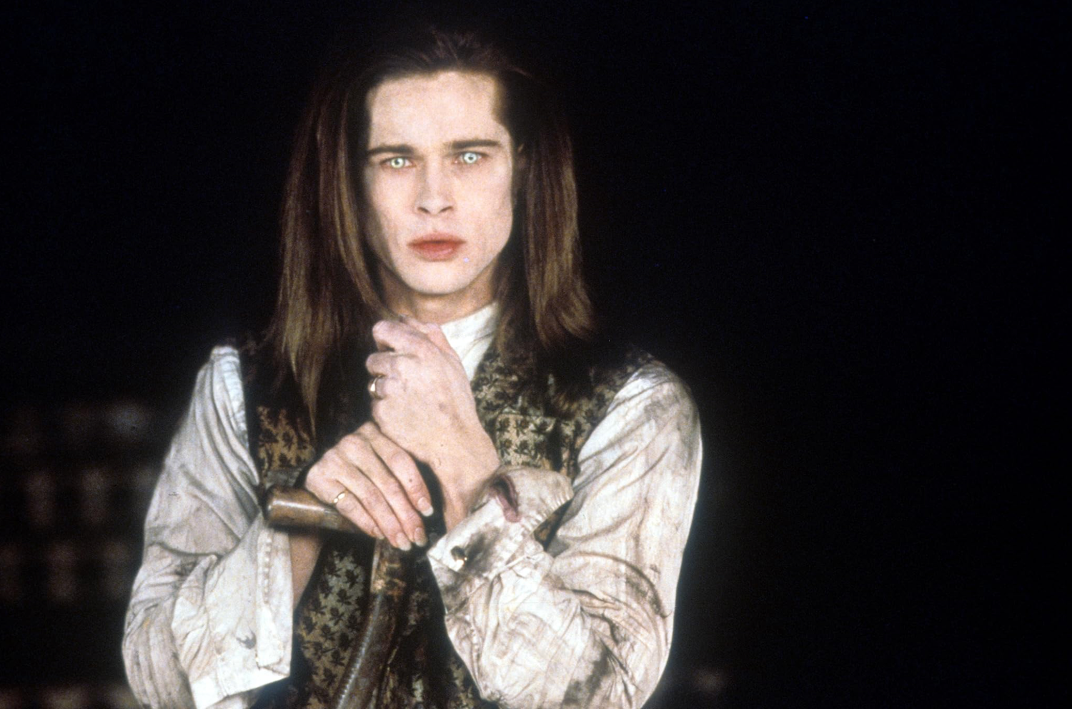 Foto z filmu Interview s upírem