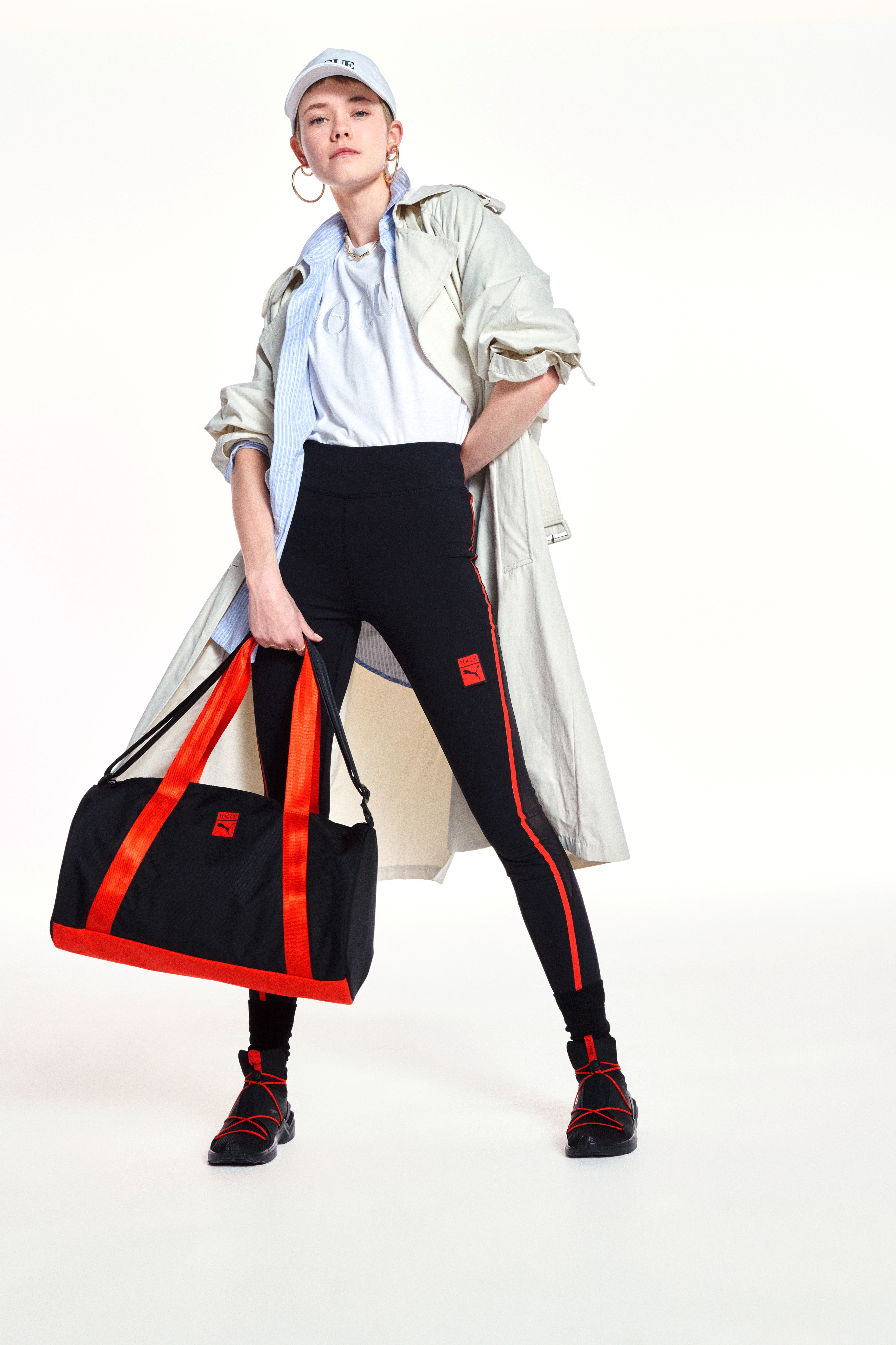 Autor: Courtesy of PUMA Autor: Courtesy of PUMA