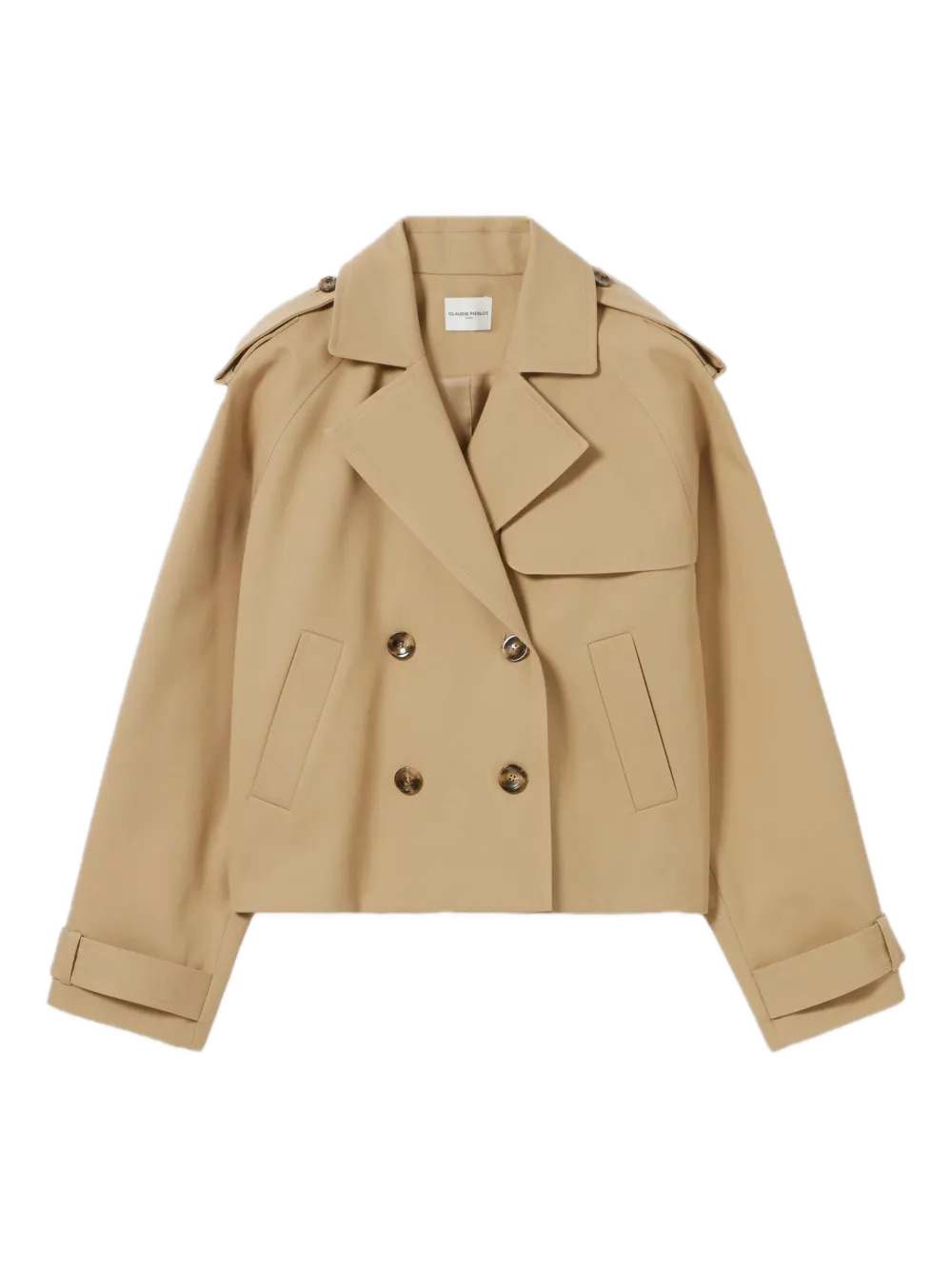 Trenčkot, CLAUDIE PIERLOT, 379 €