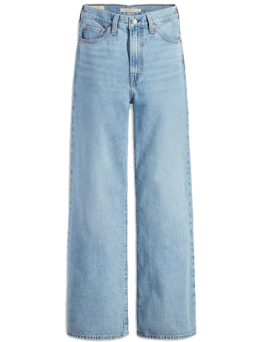Džíny wide-leg, LEVI'S, prodává Levi's, 3399 Kč