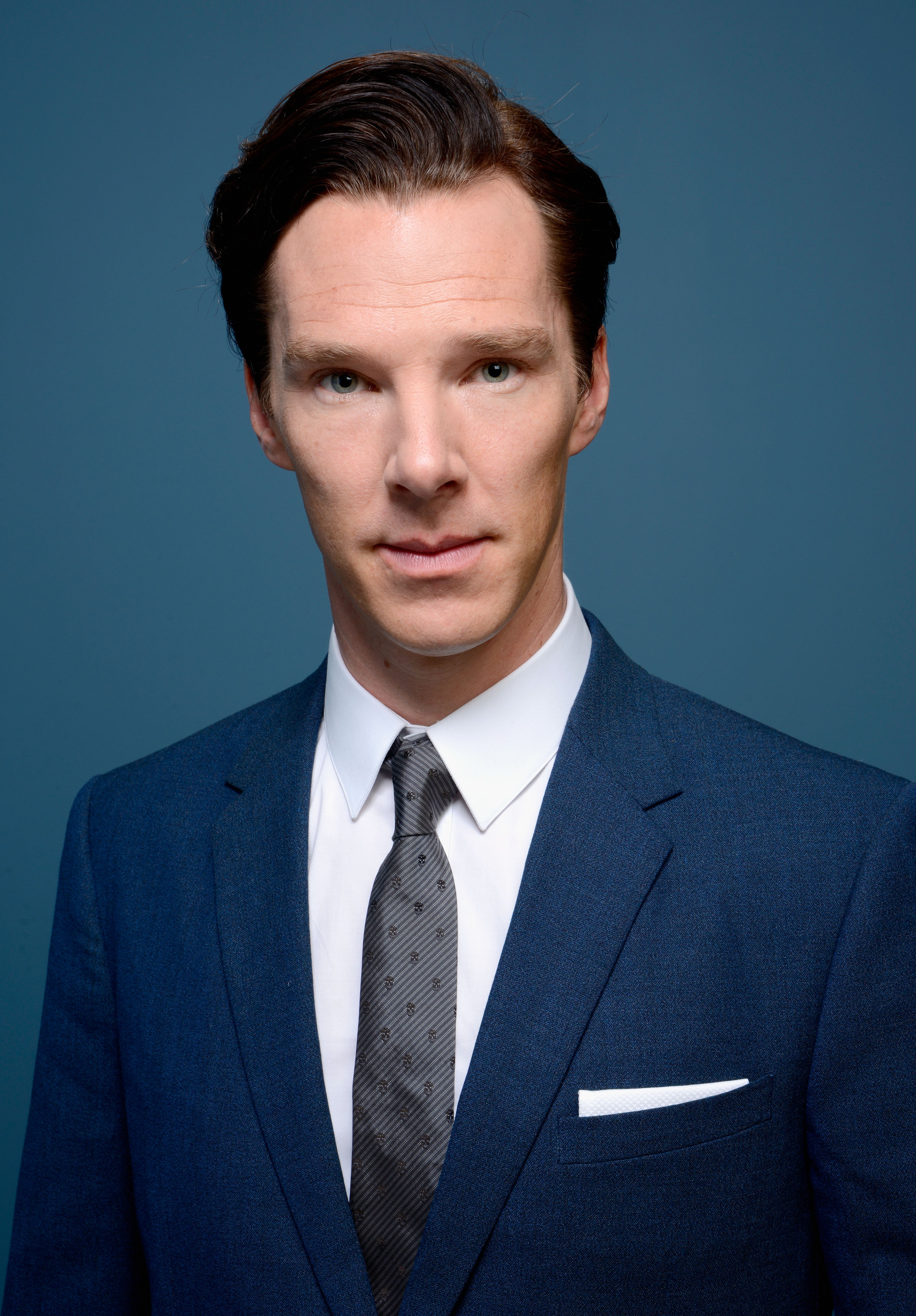 Benedict Cumberbatch