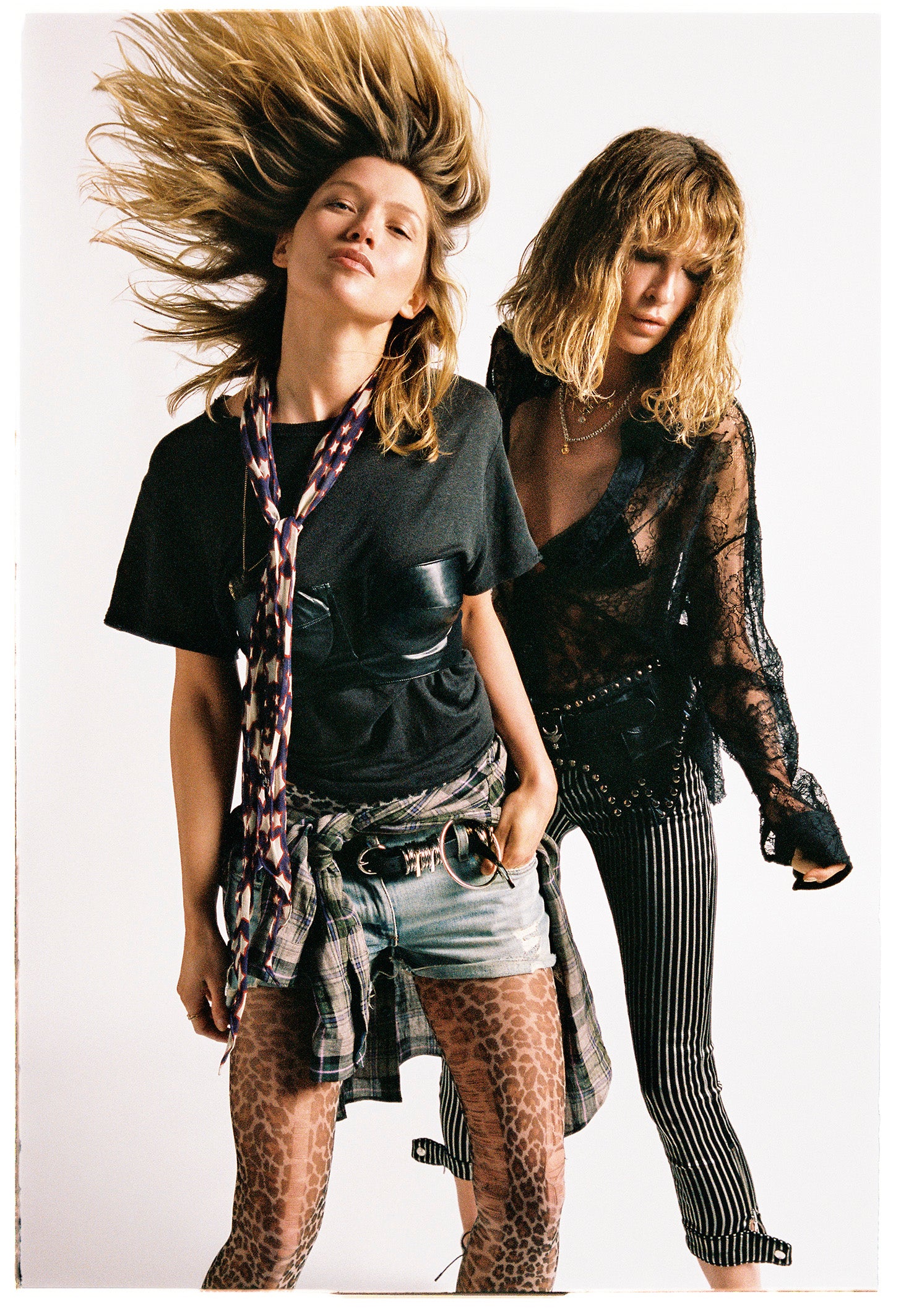 Indie sleaze se vrací: Jak na tento styl vzpomínají mileniálové?