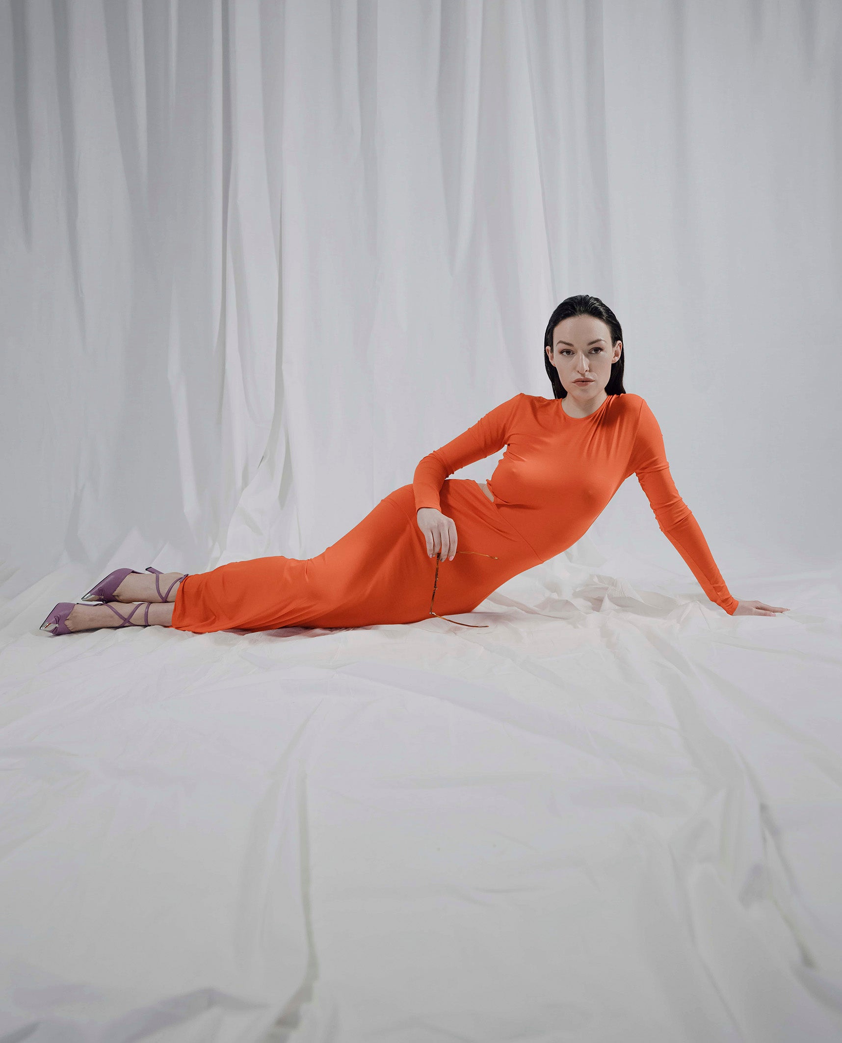 Get the look se Zalandem a Vandou Jandou