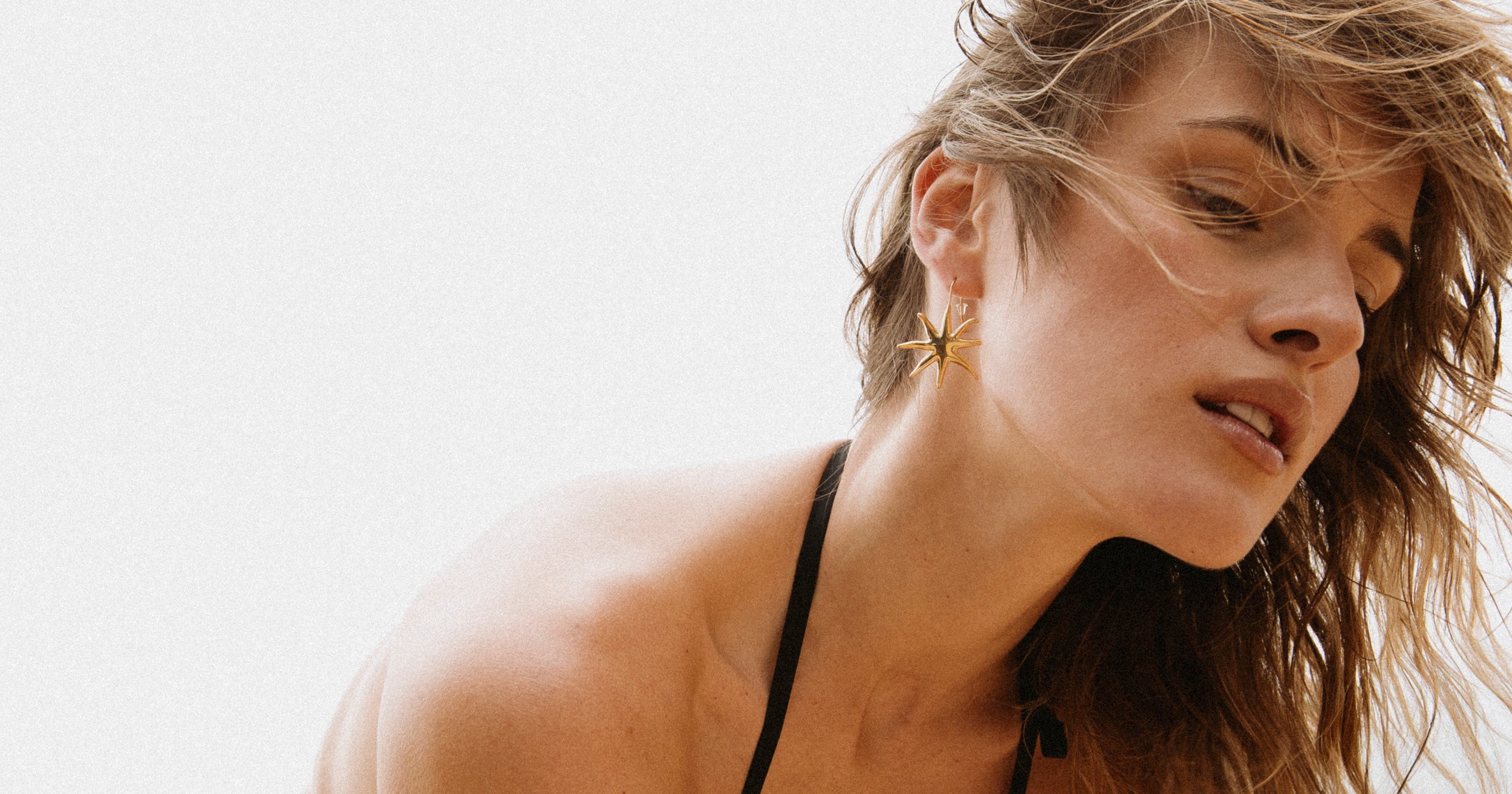 Odolné, organické, osobité. České šperky Furiosa mají první autorskou kolekci od Kláry Marie Bliss