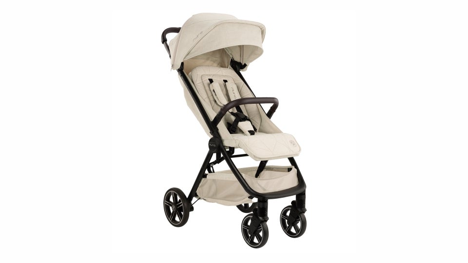 Kočárek Trvl™ lx bmw kolekce, NUNA, prodává NUNA, info o ceně v obchodě