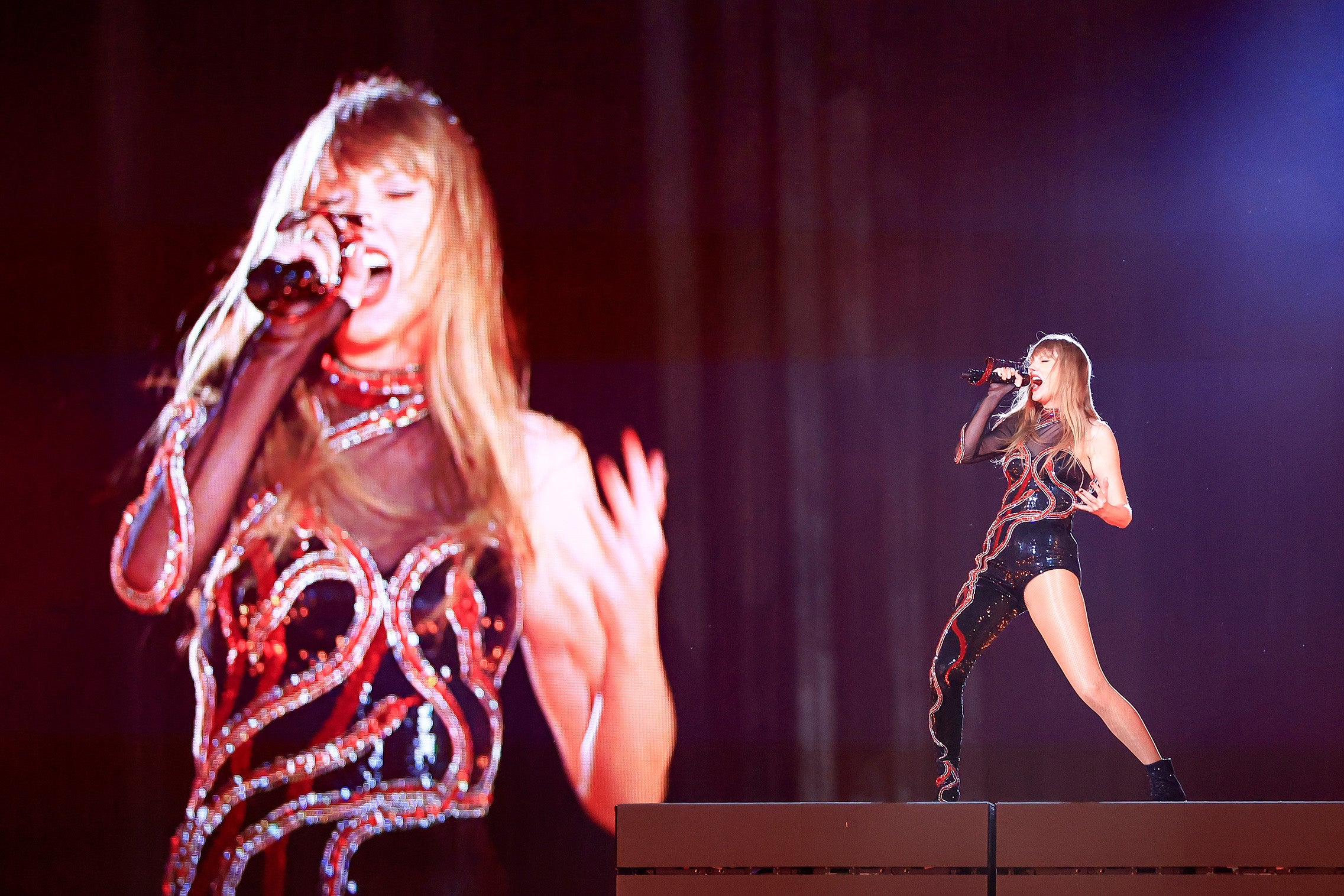Taylor Swift The Eras Tour