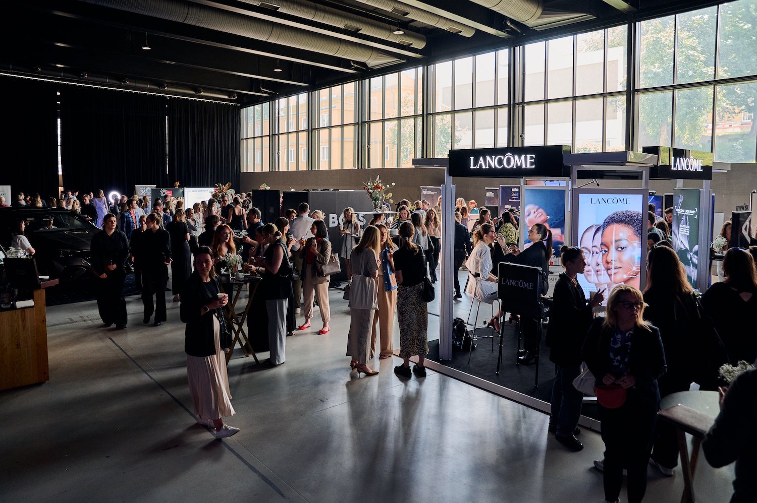 Co zažili návštevníci na AI Summit by Vogue 