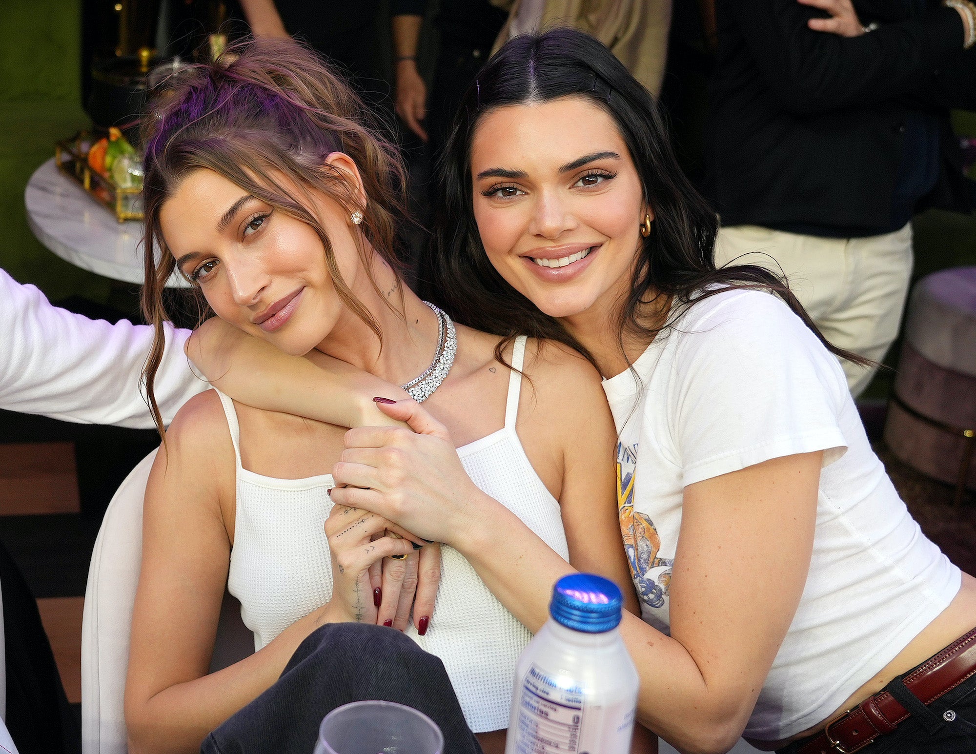 Vyzkoušela jsem alternativu k botulotoxinu, na kterou nedají dopustit Hailey Bieber a Kendall Jenner