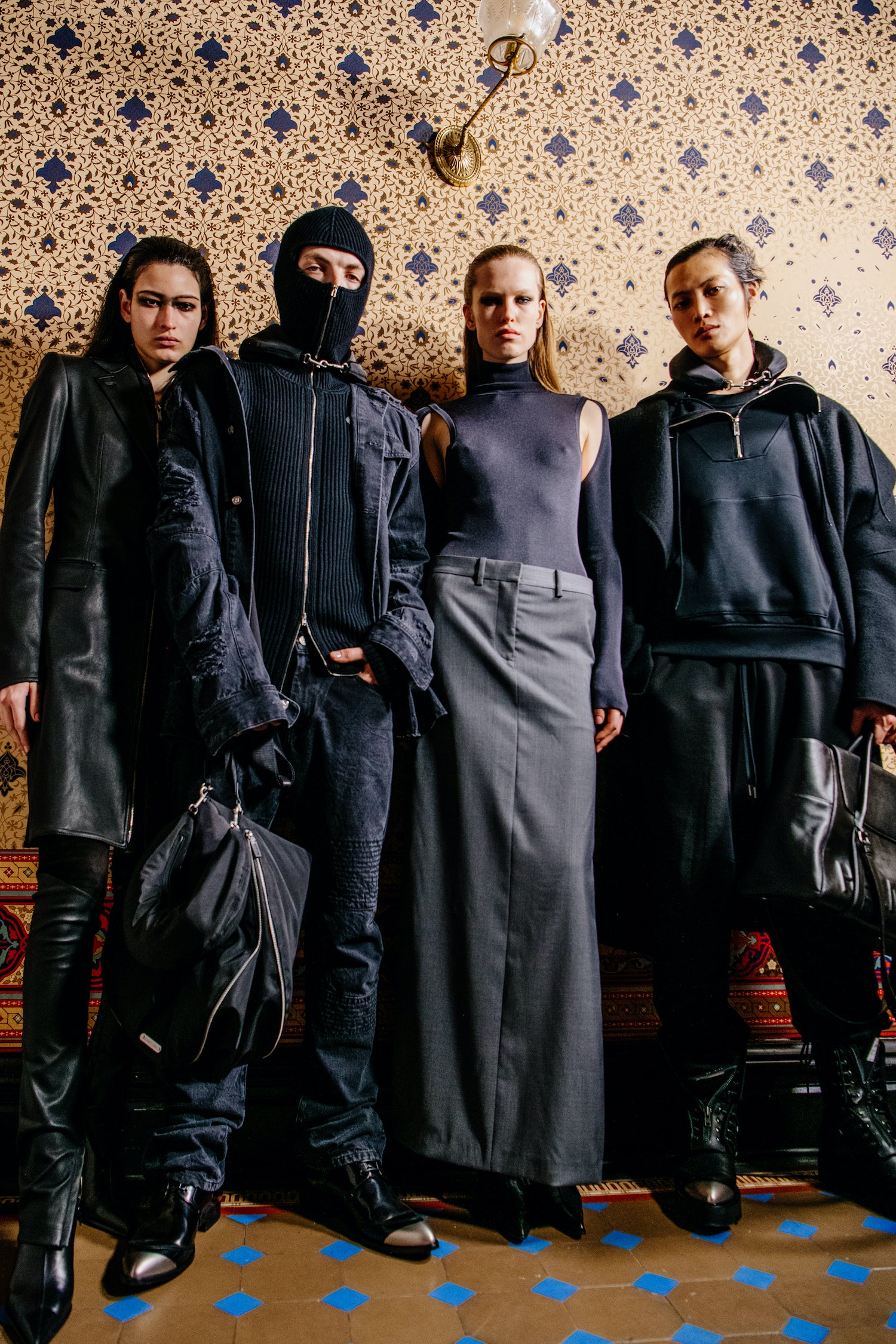 V New Yorku se dějí věci: Americké kolekce, které ovlivní váš šatník na podzim a zimu 2024/2025