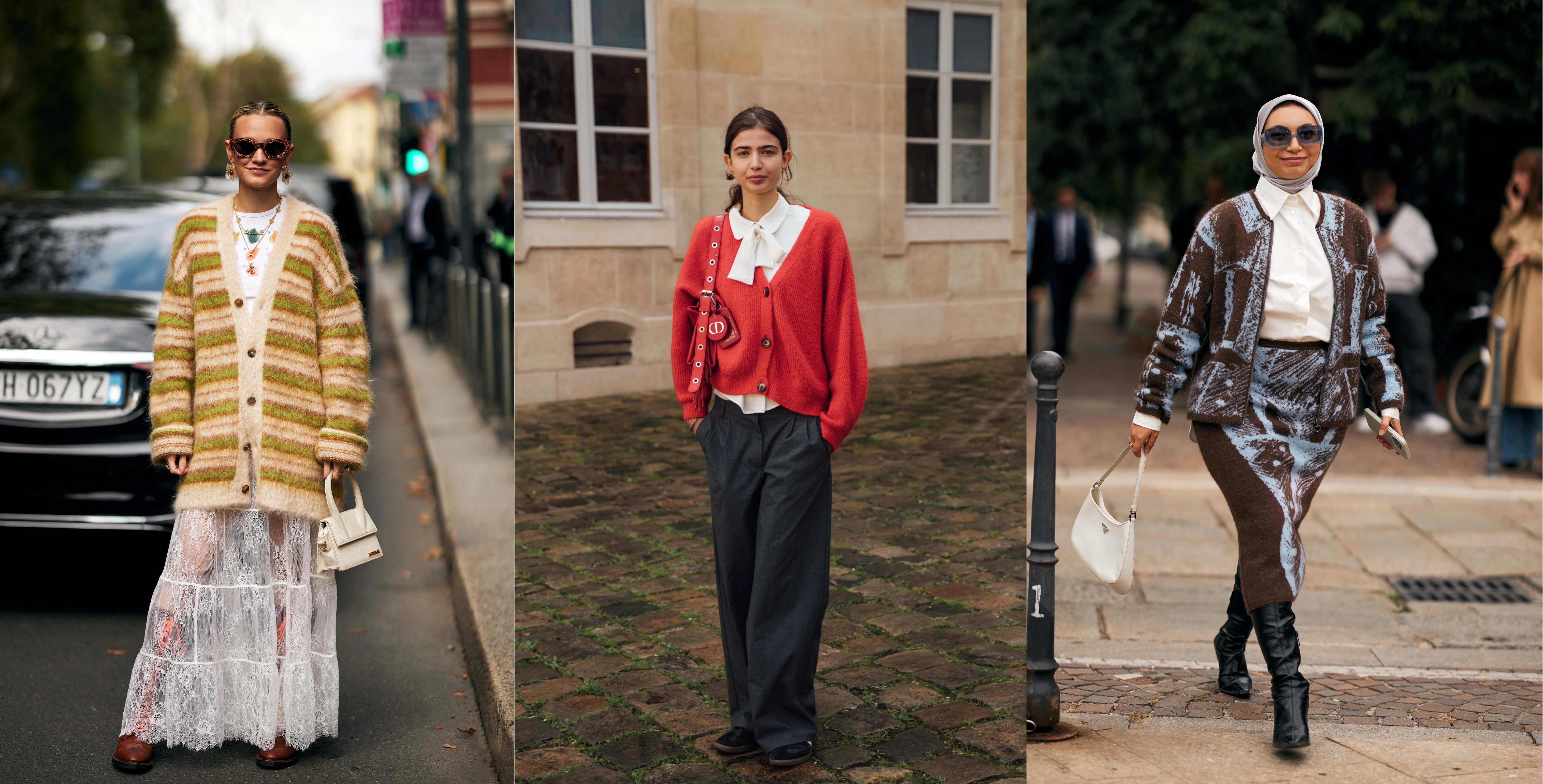 Street style Paris, Milano, Paris Fashion Week, 2025 Street style Paris, Milano, Paris Fashion Week, 2025