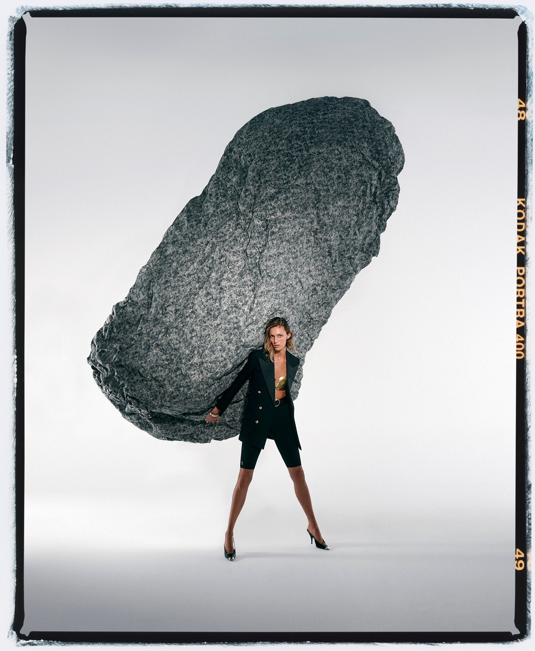 Překážky jako odrazový můstek k úspěchu: Projekt The Ženy motivuje mladé k pokoření vlastních limitů