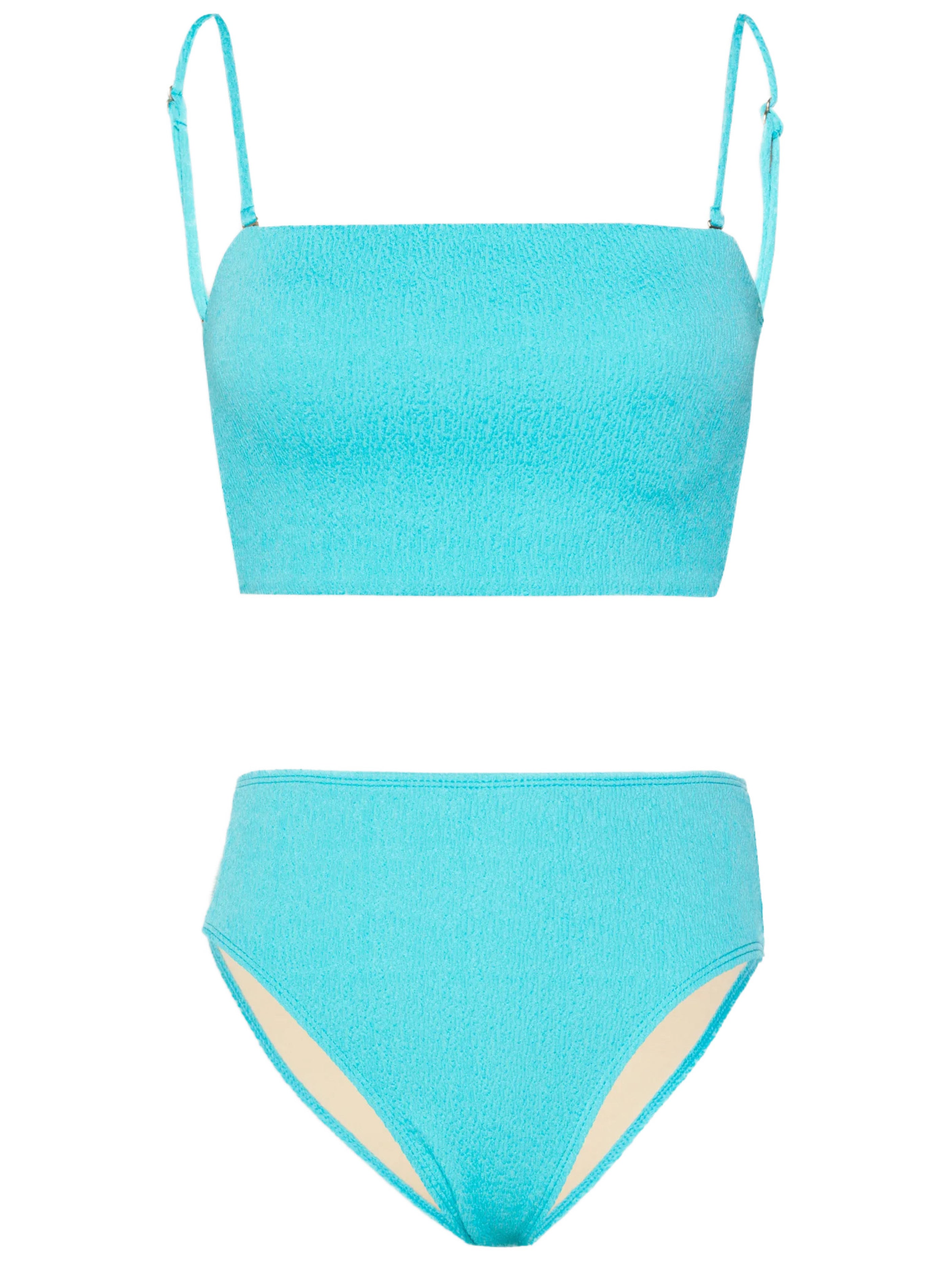 Bikiny set, COTTON ON BODY, prodává Zalando, 592 Kč
