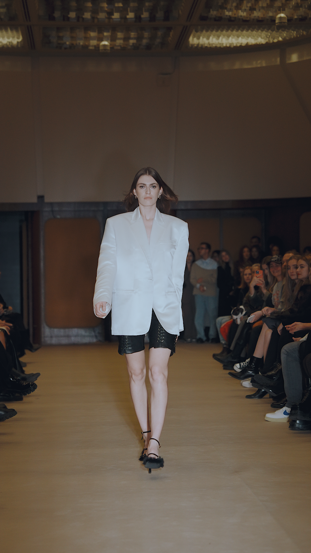 La Formela Main Line 23/24