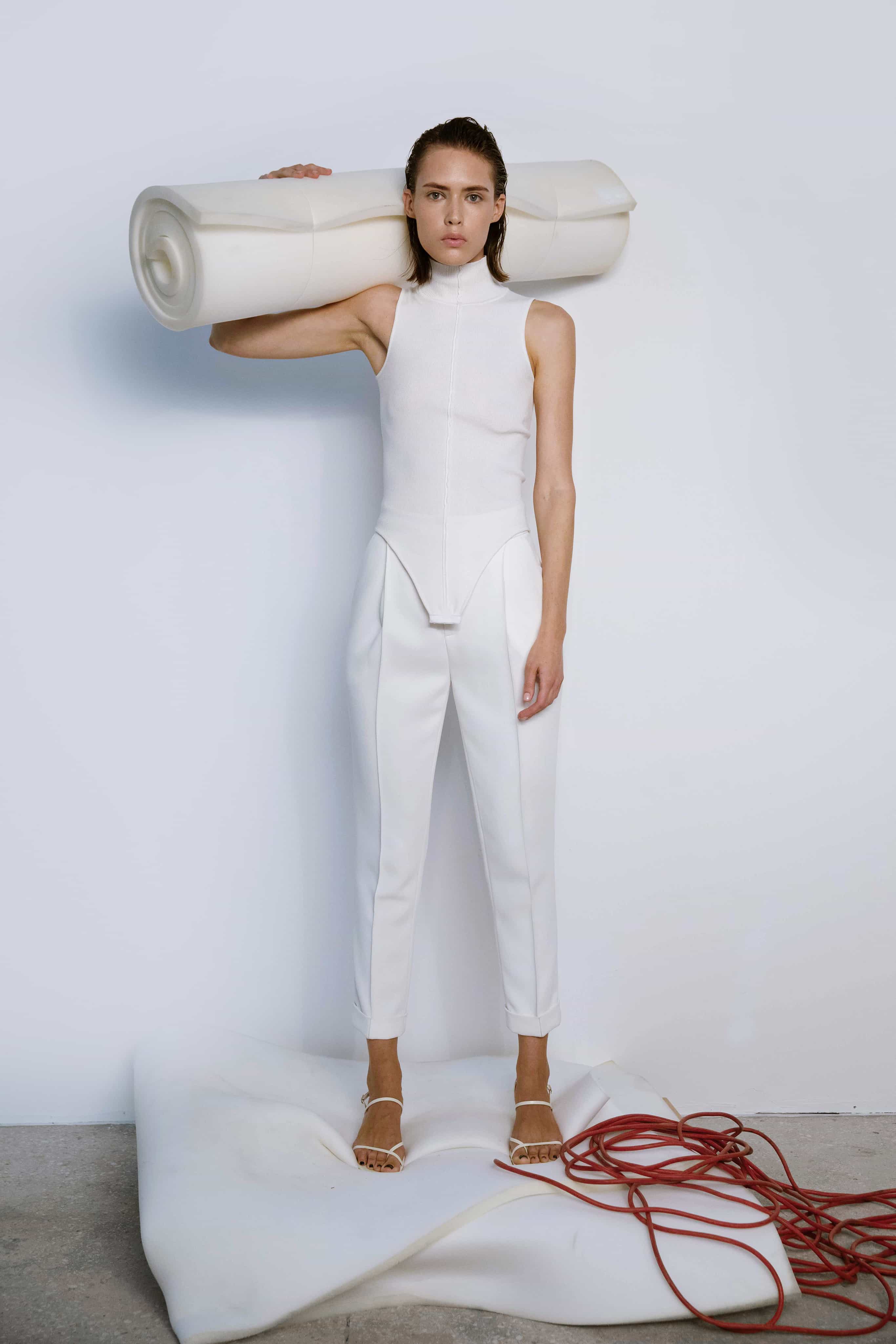 Valery Kovalska Spring-Summer 2021