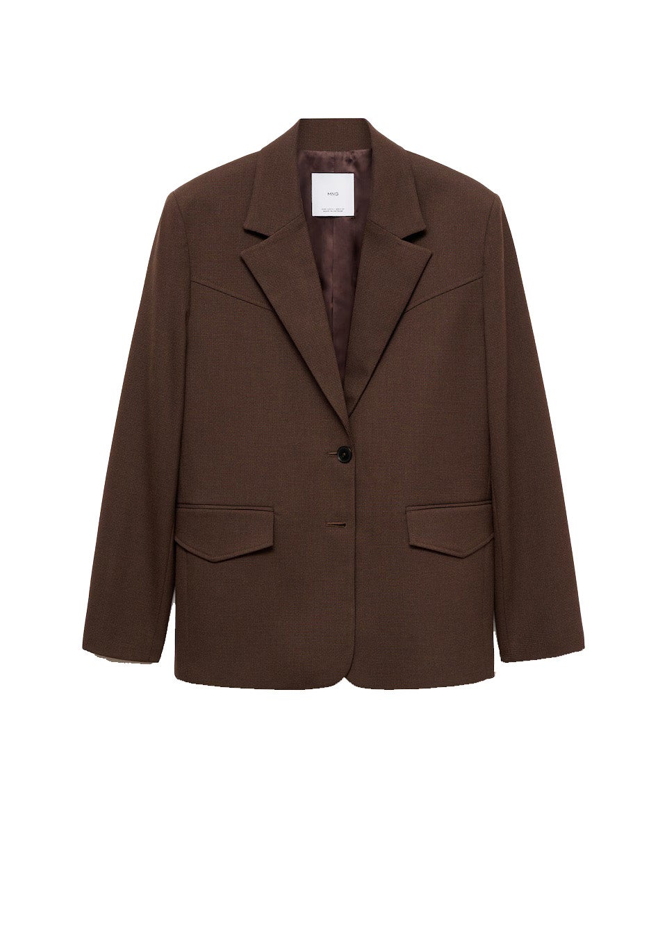 Sako k obleku, MANGO, prodává Mango, 2 299 Kč