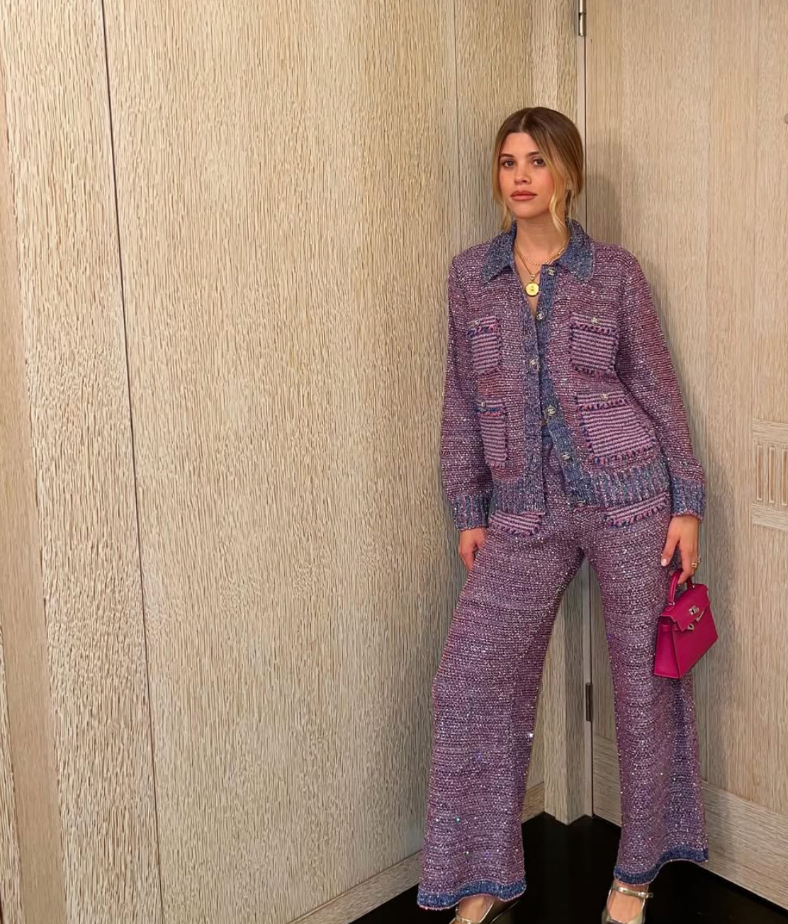 Tvíd – nestárnoucí klasika, na kterou byste letos na podzim neměli zapomenout