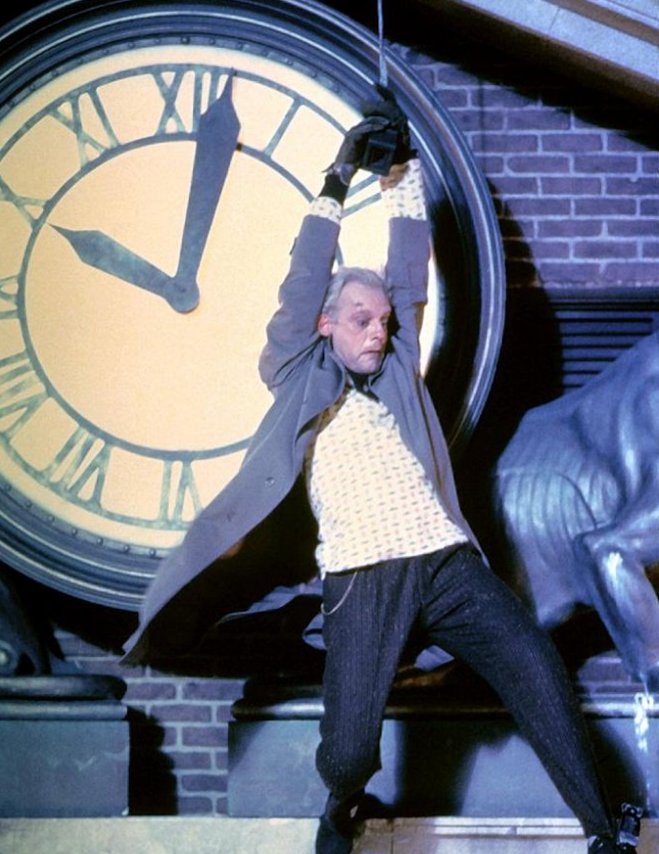 Můj jet-lag bez cestování aneb Proč nenávidím posuny času