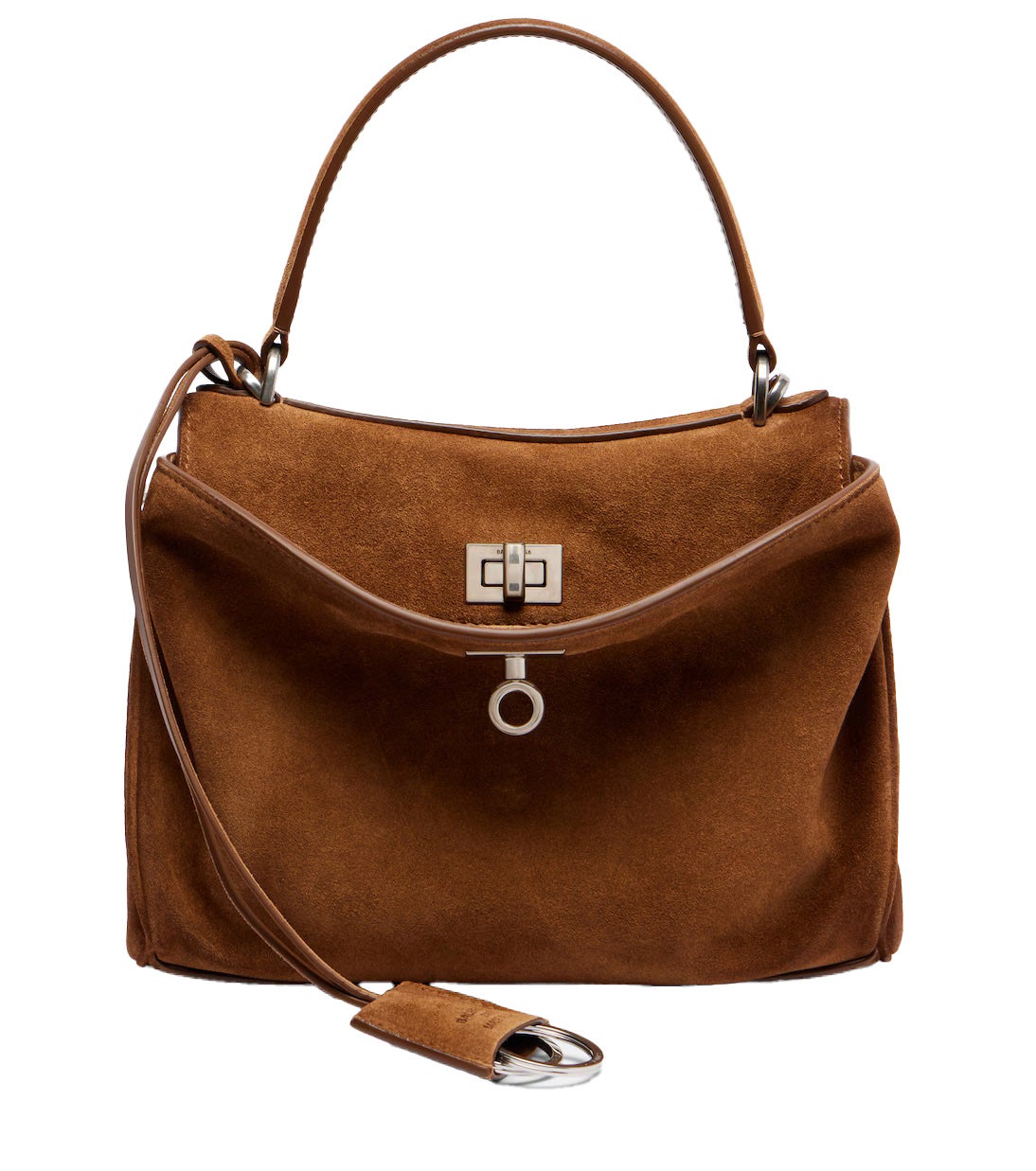 Rodeo minibag, BALENCIAGA, 2 500 €