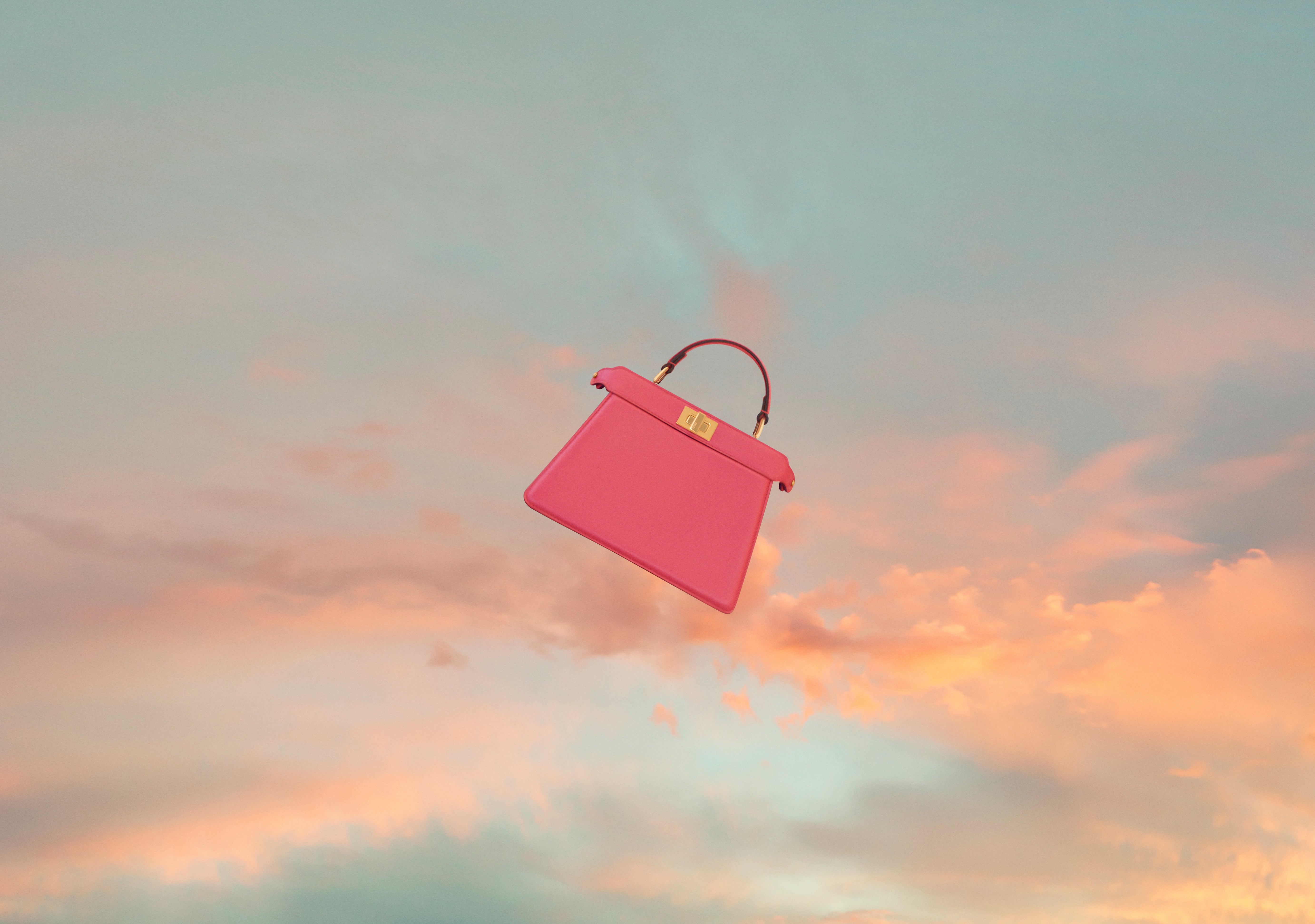 Autor: Courtesy of Fendi Autor: Courtesy of Fendi