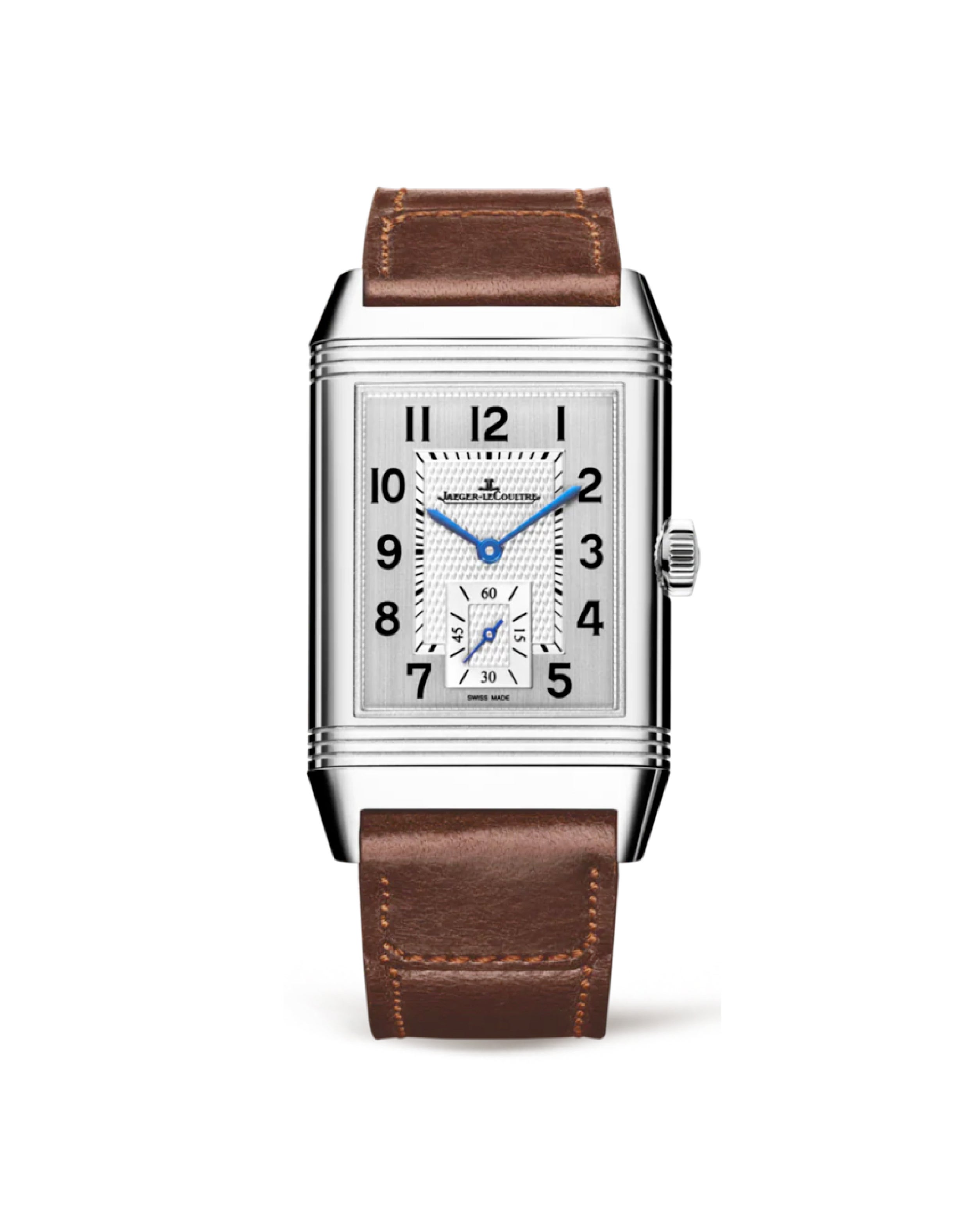 Hodinky Jaeger-LeCoultre Reverso Duoface, JAEGER-LECOULTRE, prodává Carollinum, 372 000 Kč