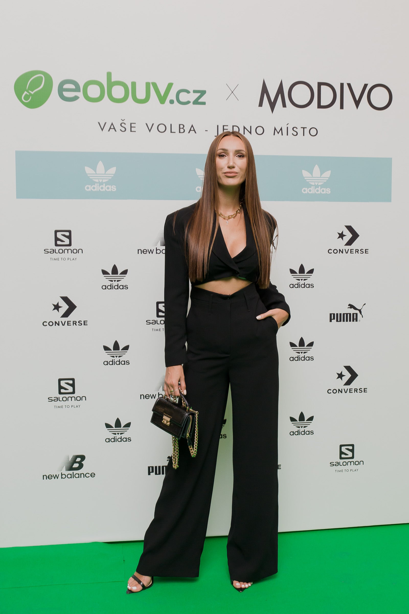 Autor: archiv značky