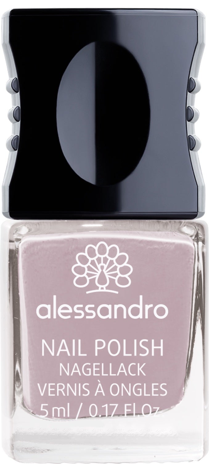 Lak na nehty v odstínu Grand Plié, ALESSANDRO, prodává Alessandro-cr, 149 Kč