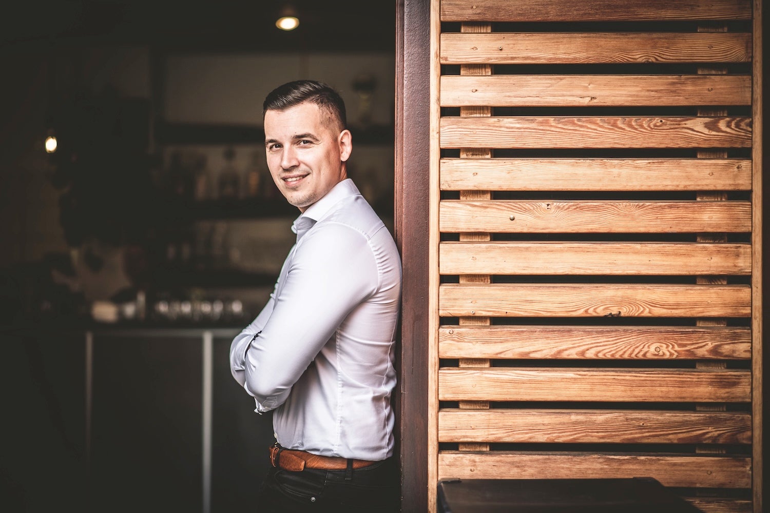 Strom na kanapky a kompostovatelné nádobí: Moderní catering není jen o jídle, musí to být zážitek