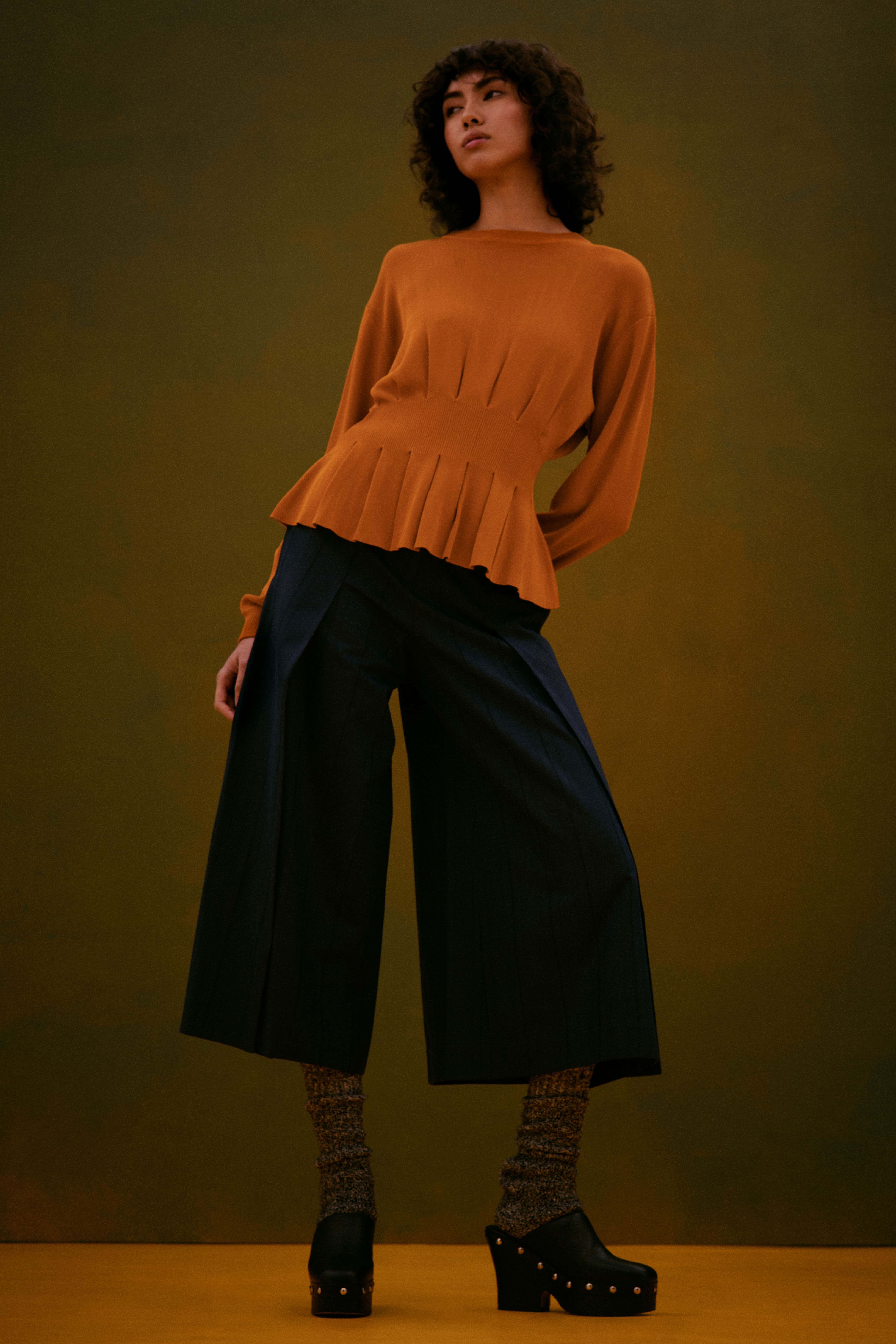 Palmer Harding Pre-Fall 2023 Palmer Harding Pre-Fall 2023