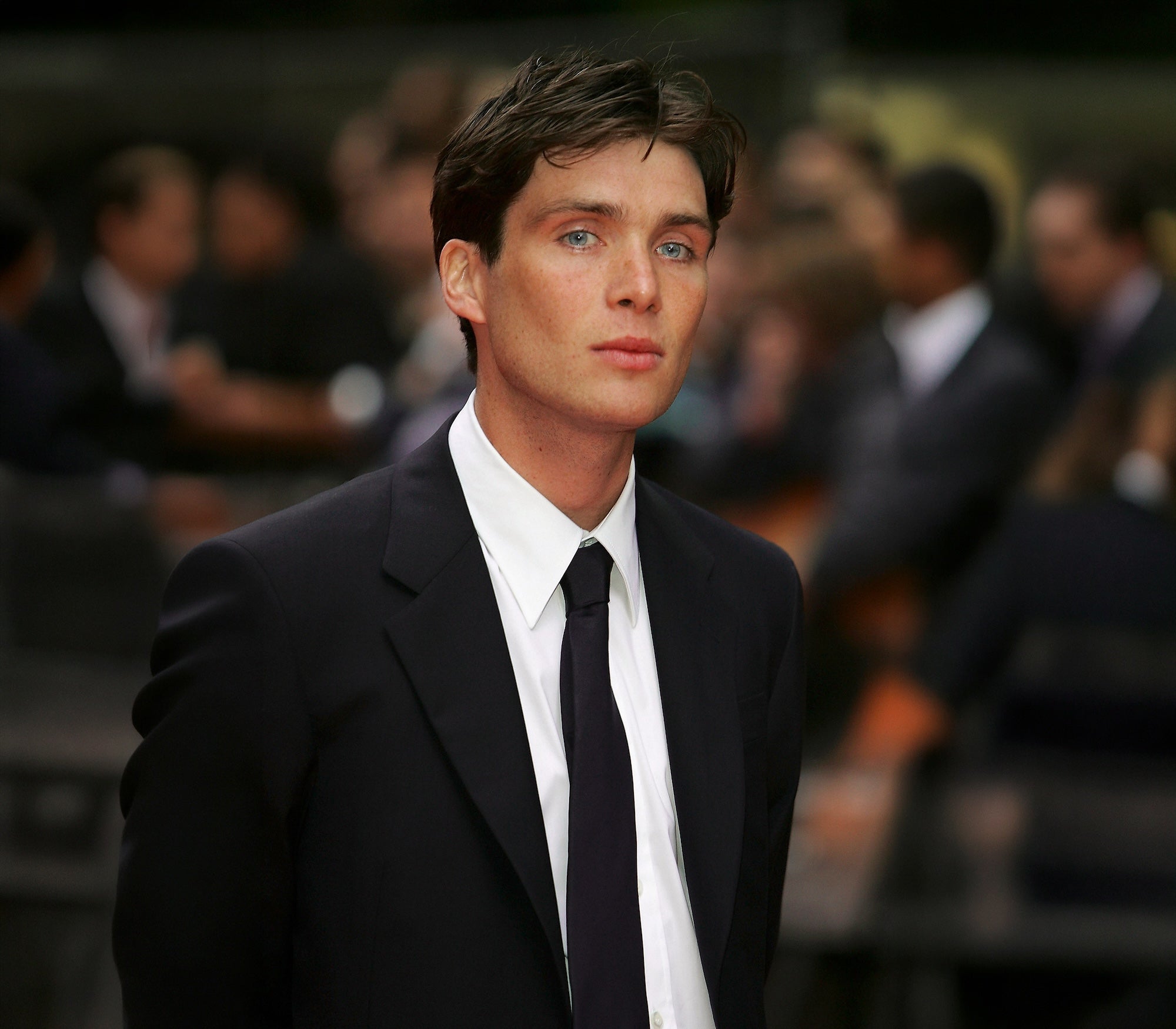 Cillian Murphy a jeho deset nejlepších filmových rolí