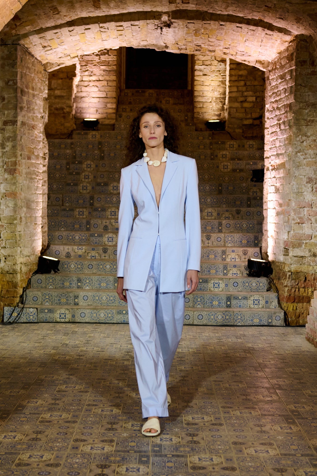 Bobkova kolekce jaro - léto 2022